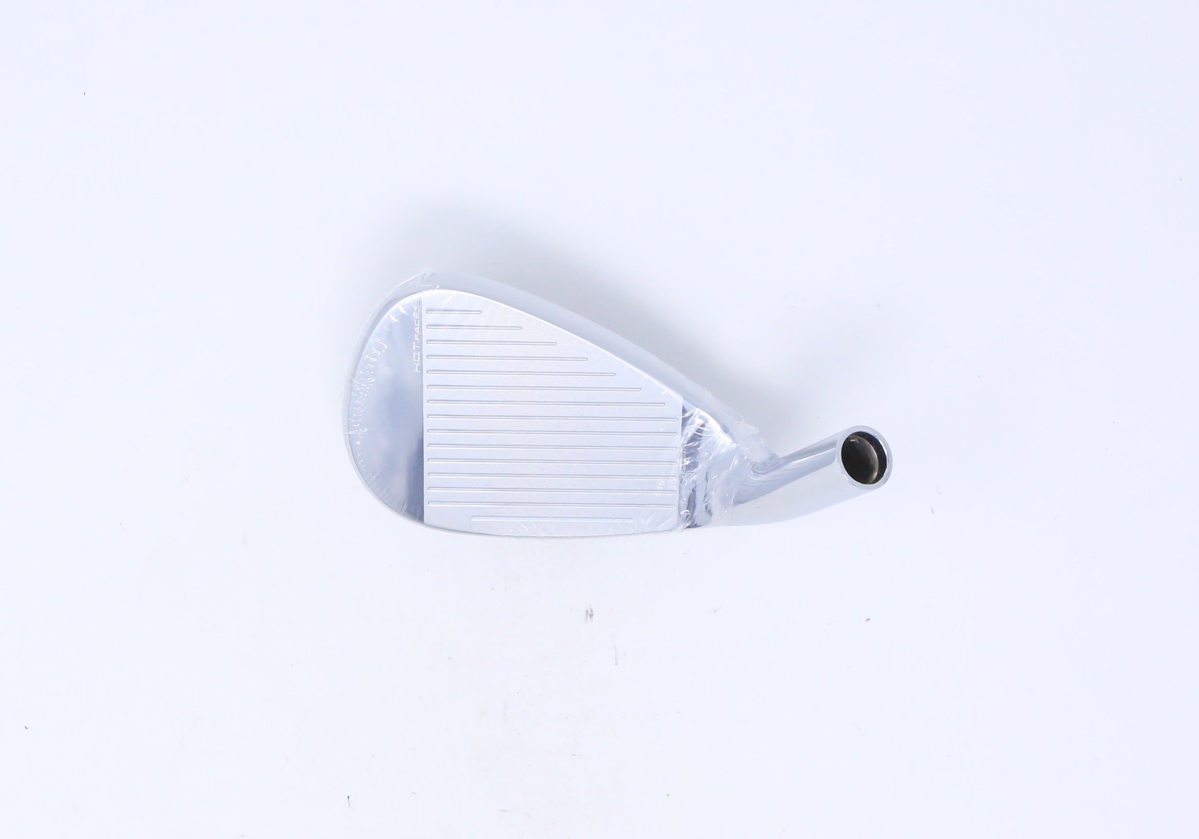 Used Cobra T-Rail Gap Wedge - HEAD ONLY - Right-Handed - 50 Degrees-Next Round