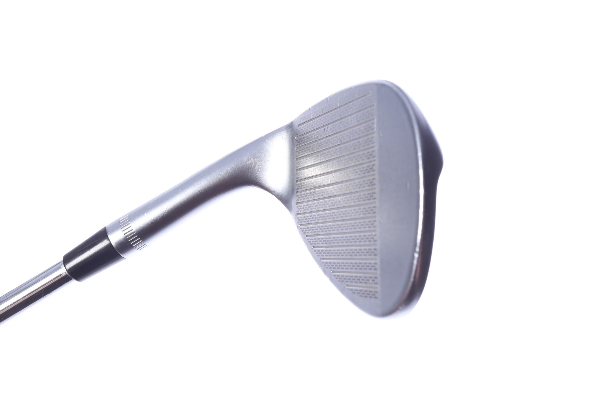 Used Callaway Mack Daddy 2 Chrome Sand Wedge - Right-Handed - 56 Degrees - Wedge Flex