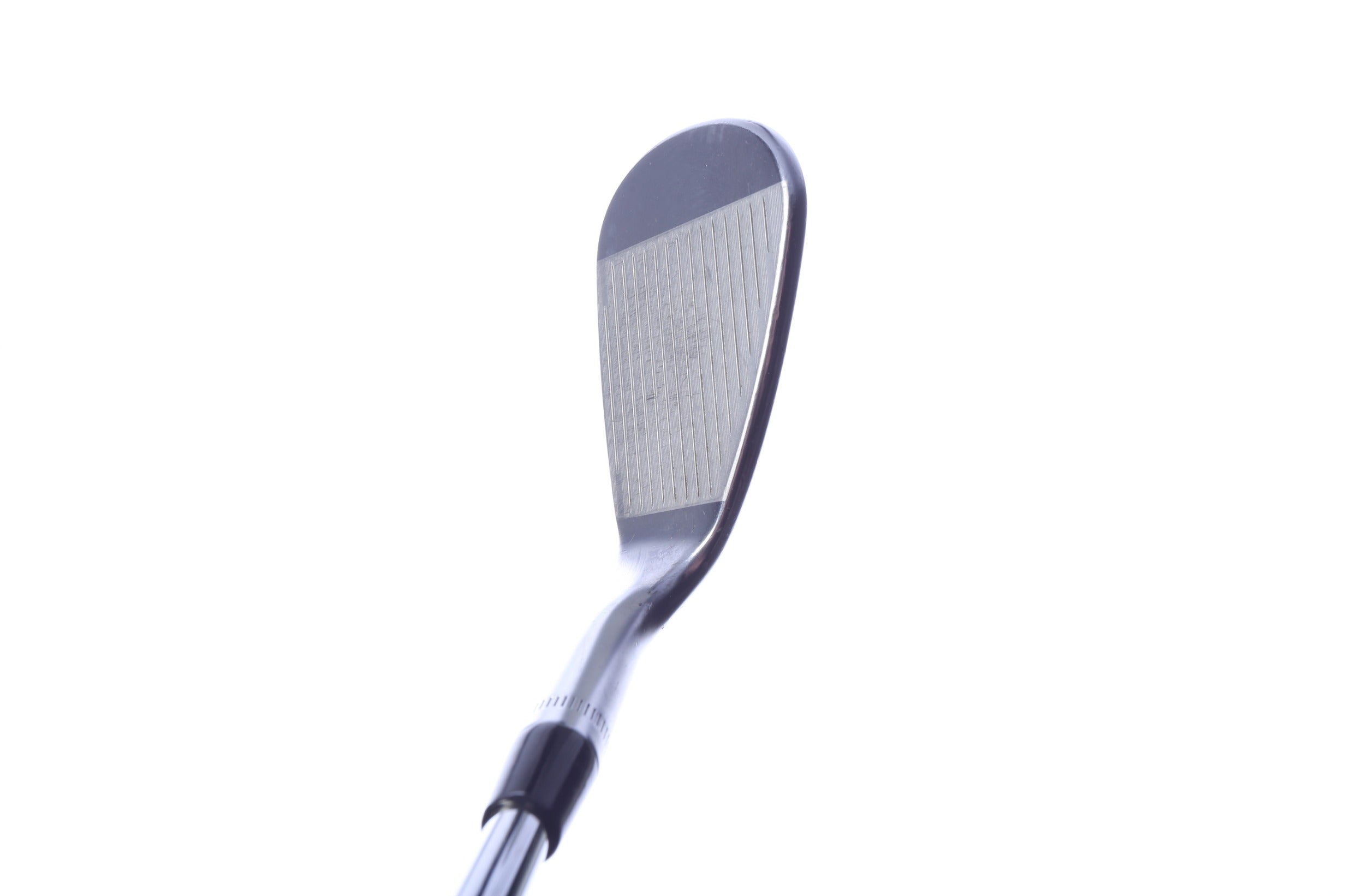 Used Callaway MD5 JAWS Chrome Gap Wedge - Right-Handed - 52 Degrees - Stiff Flex