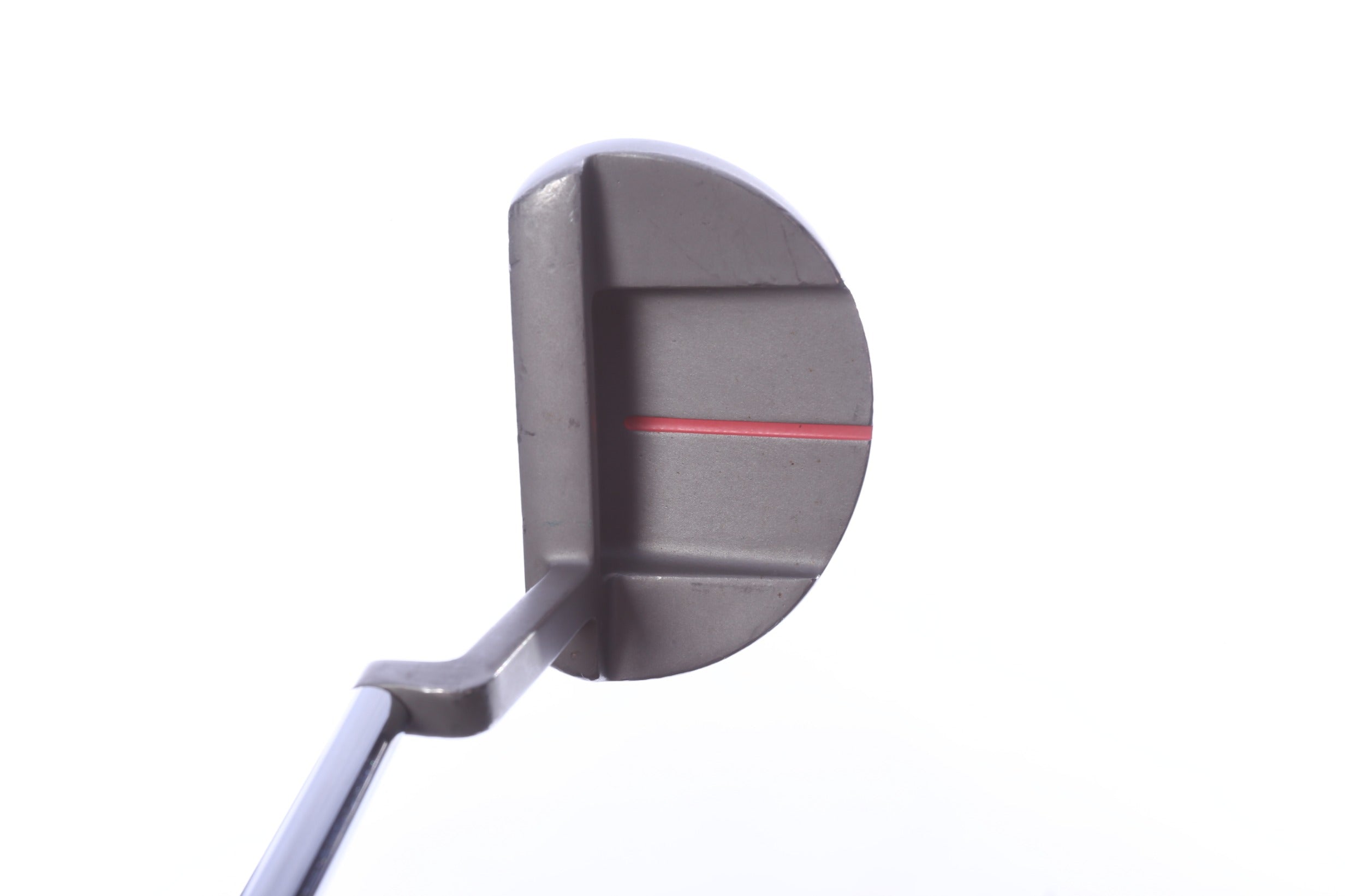 Used Yes! Penny Putter - Right-Handed - 33.5 in - Mid-mallet-Next Round