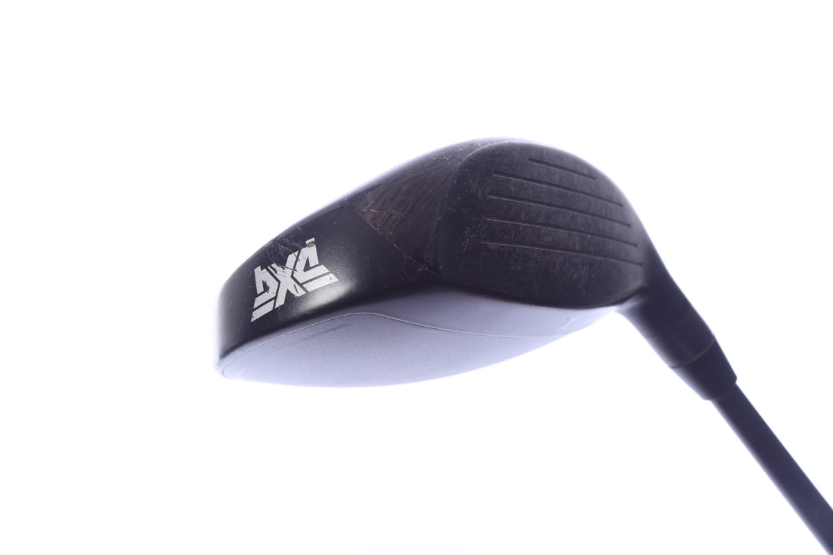 Used PXG 0311 XF GEN5 3-Wood - Left-Handed - 16 Degrees - Regular Flex-Next Round
