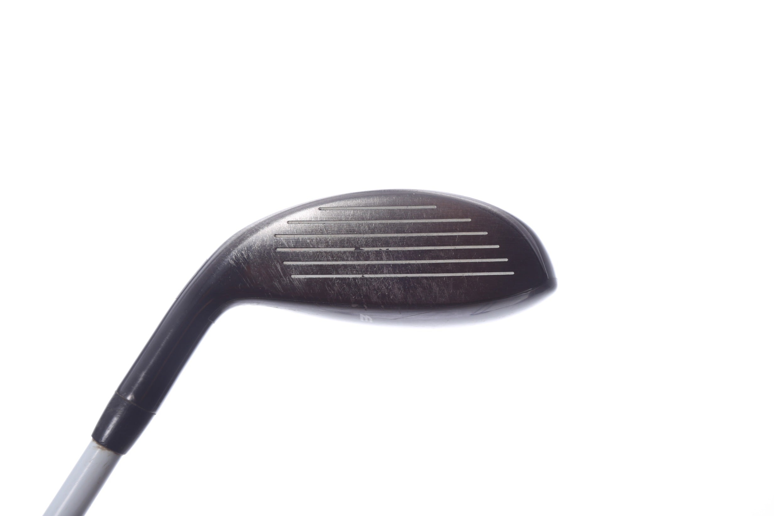 Used Tour Edge Exotics EX10 3H Hybrid - Right-Handed - 19 Degrees - Stiff Flex-Next Round