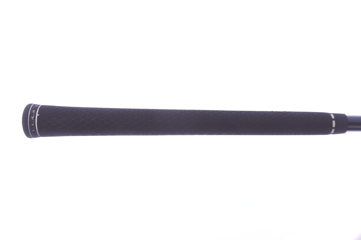 Used Ust Mamiya Lin-Q M40X Black Fairway Wood Shaft Stiff Flex Graphite - 41.75 in - Cobra MyFly Adapter