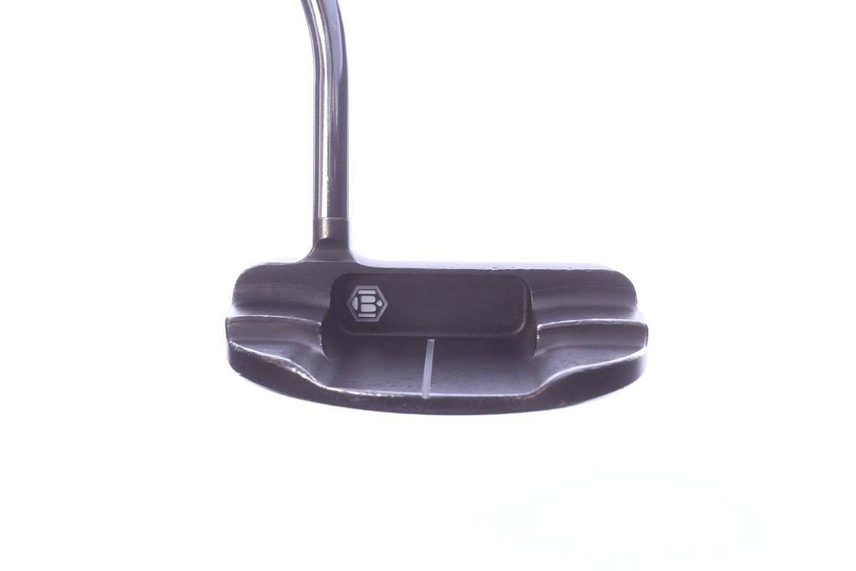 Used Bettinardi 2022 BB46 Putter - Right-Handed - 35 in - Mallet