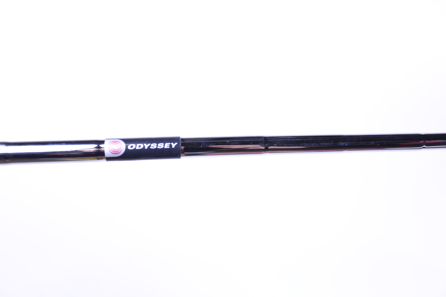 Used Odyssey Eleven Tour Lined CS Red Stroke Lab PSTL Putter - Right-Handed - 33.75 in - Mallet-Next Round