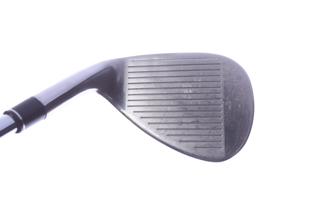 Used TaylorMade SIM MAX OS Sand Wedge - Right-Handed - 54 Degrees - Extra Stiff Flex