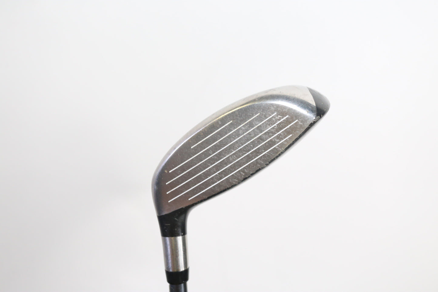 Used Cleveland HiBore 5-Wood - Right-Handed - 18 Degrees - Ladies Flex