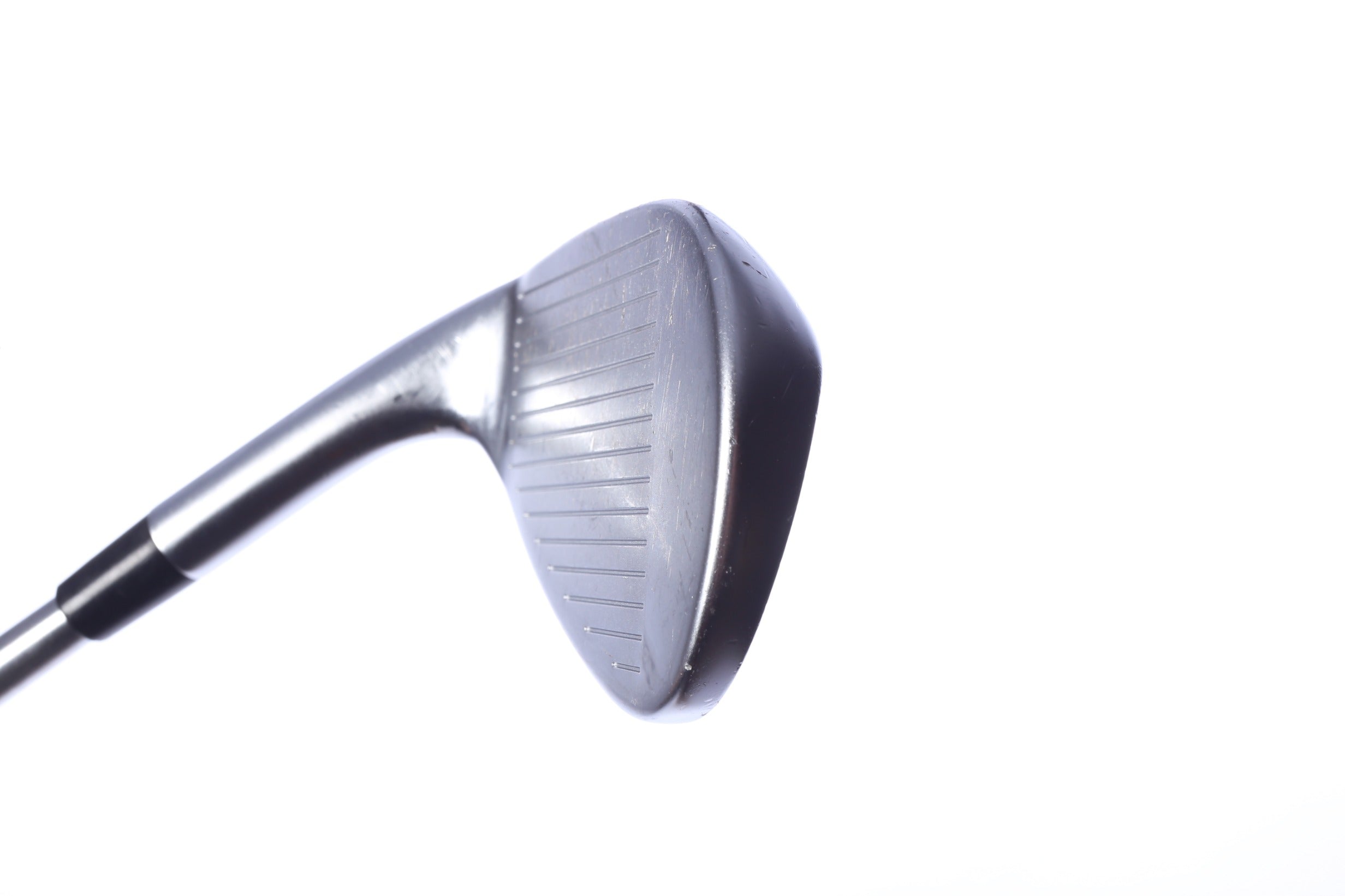 Used Callaway Apex 21 Approach Wedge - Right-Handed - 48 Degrees - Stiff Flex-Next Round