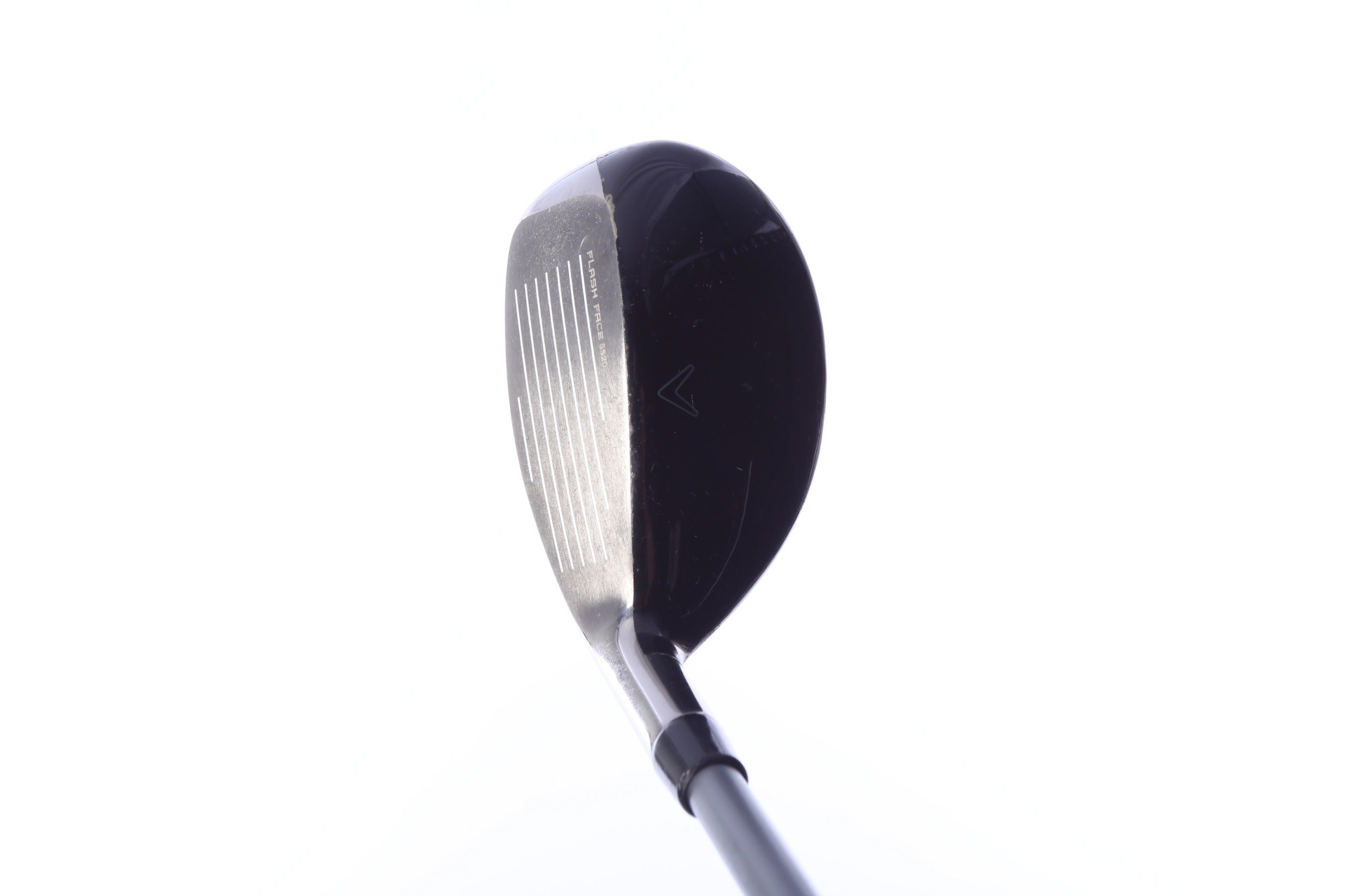 Used Callaway Mavrik Max 6H Hybrid - Right-Handed - 27 Degrees - Seniors Flex