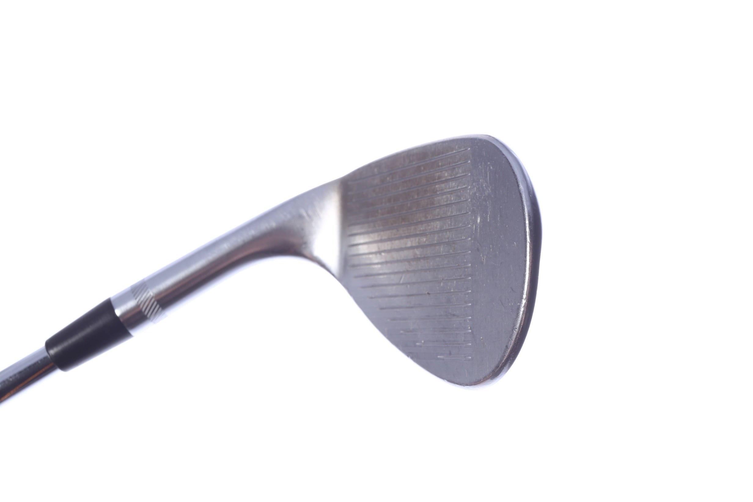 Used Titleist Vokey SM9 Tour Chrome Sand Wedge - Right-Handed - 54 Degrees - Wedge Flex-Next Round