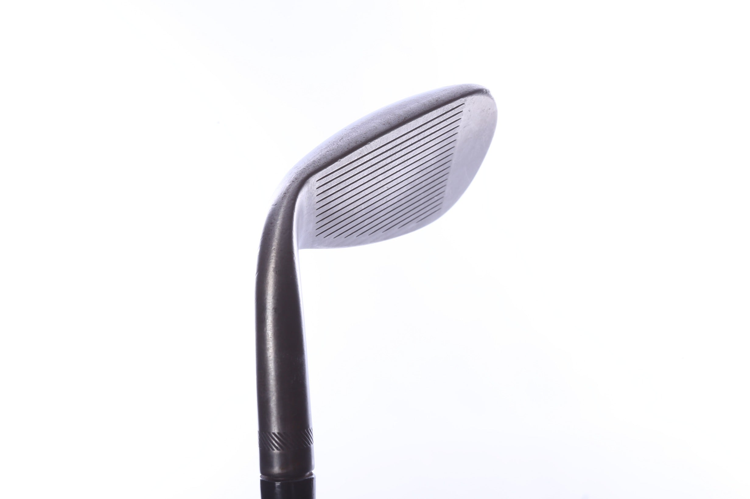Used Titleist Vokey SM9 Jet Black Sand Wedge - Right-Handed - 54 Degrees - Stiff Flex-Next Round