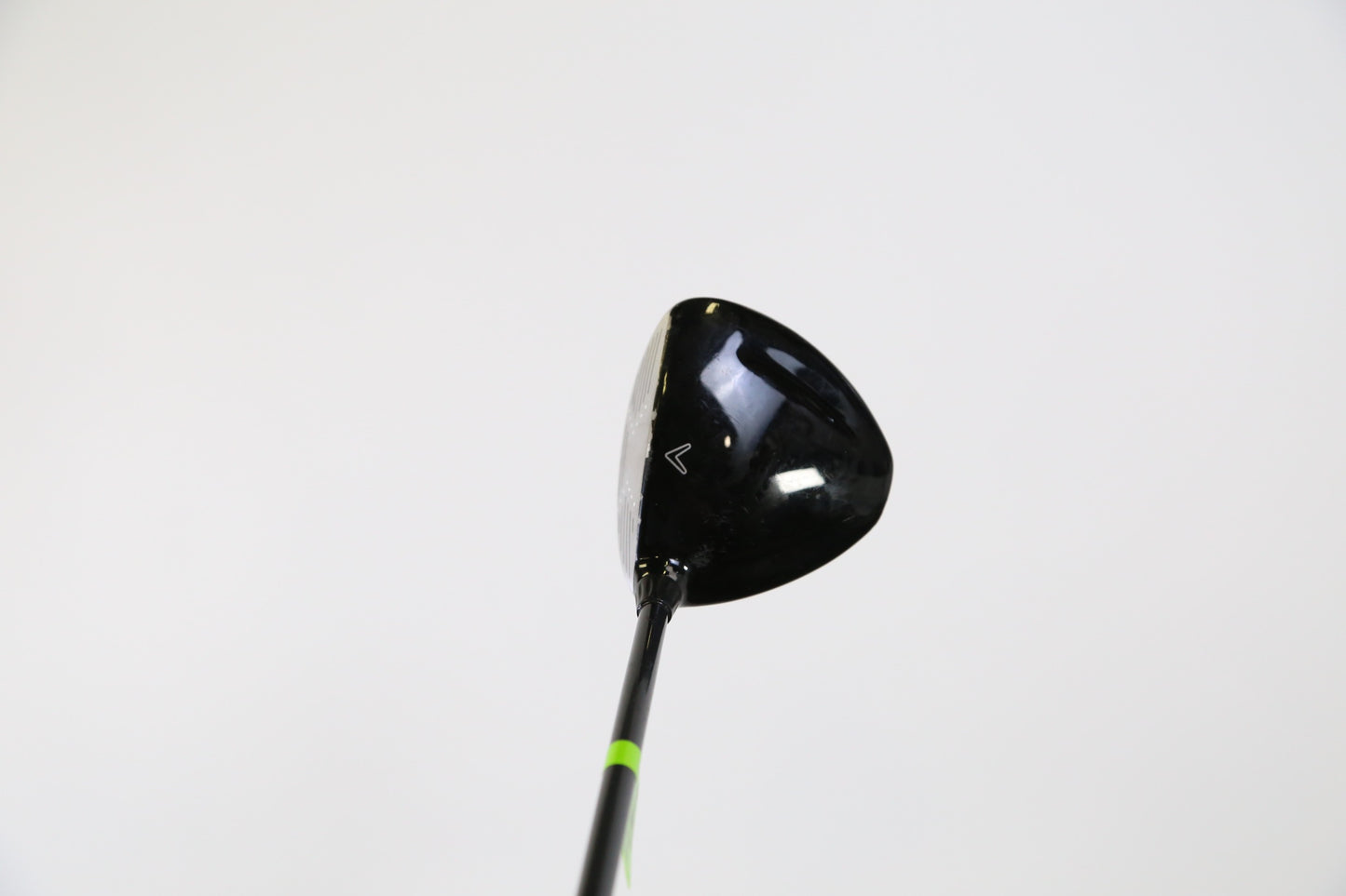 Used Callaway FT-iZ 5-Wood - Right-Handed - 19 Degrees - Ladies Flex