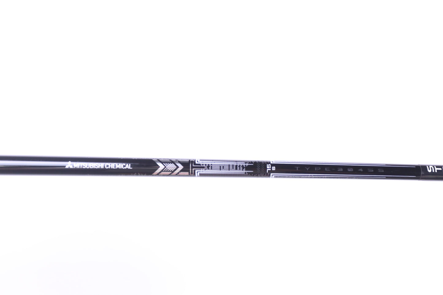 Used TaylorMade 2021 P790 Single 7-Iron - Left-Handed - Stiff Flex-Next Round
