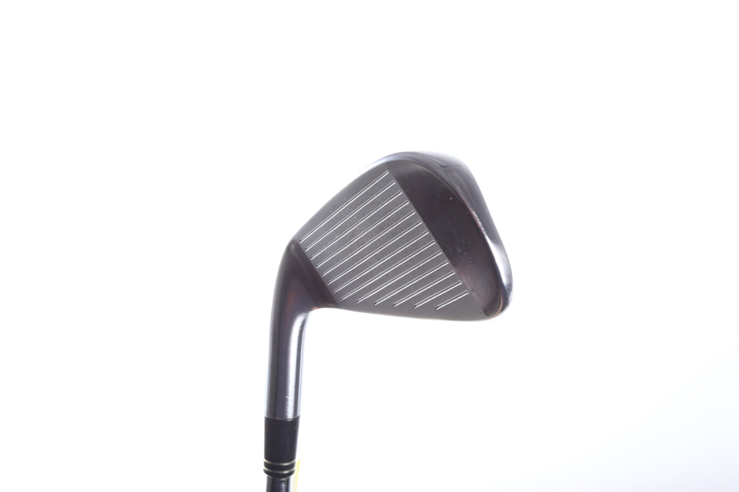 Used TaylorMade Tour Preferred Single 4-Iron - Right-Handed - Stiff Flex-Next Round