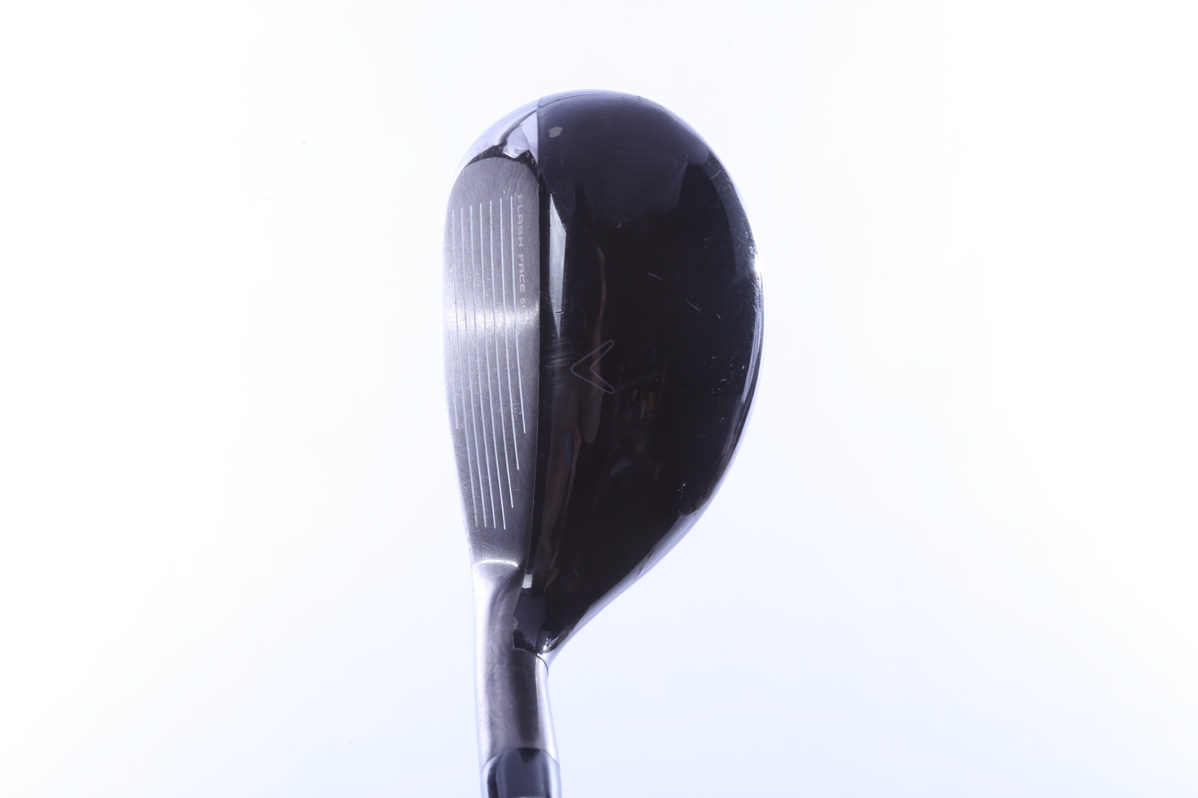 Used Callaway Big Bertha REVA 6H Hybrid - Right-Handed - 30 Degrees - Ladies Flex-Next Round