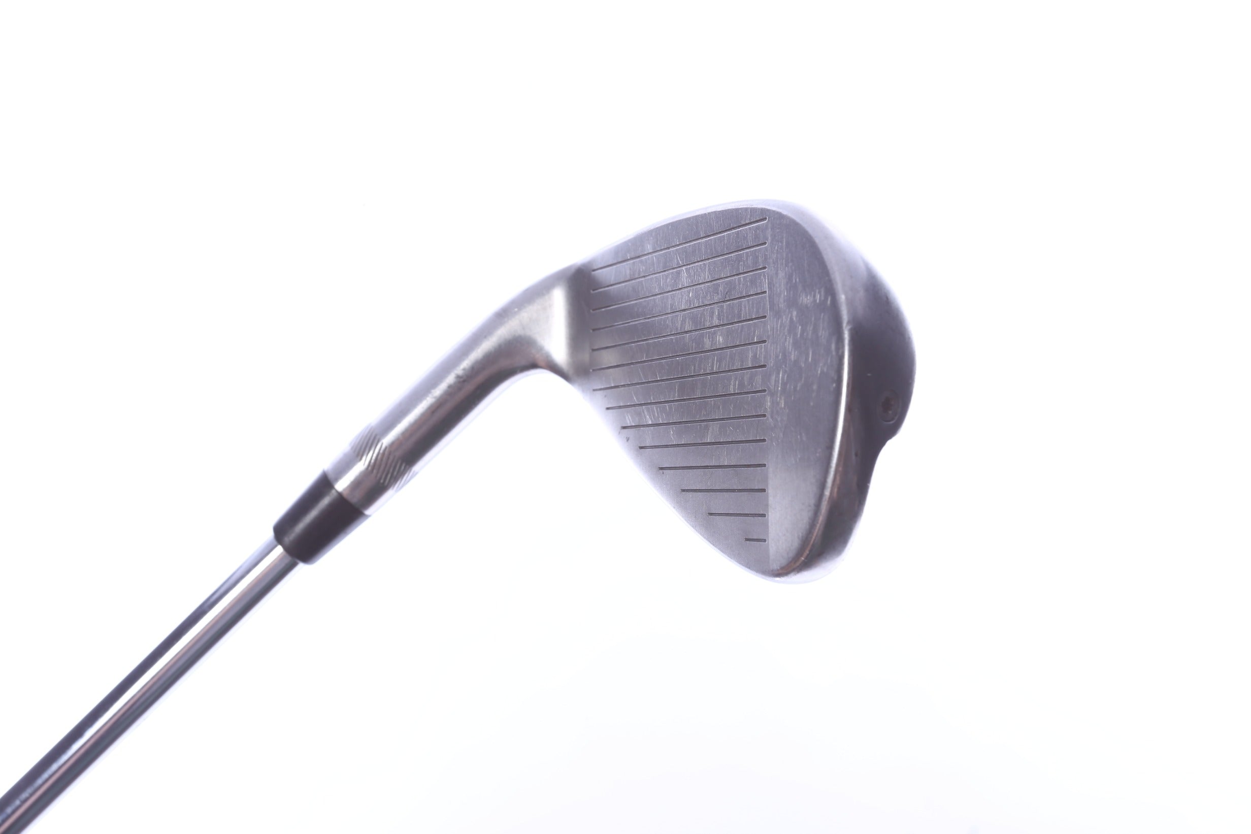 Used Sub 70 699 Pro Single 9-Iron - Right-Handed - Extra Stiff Flex-Next Round