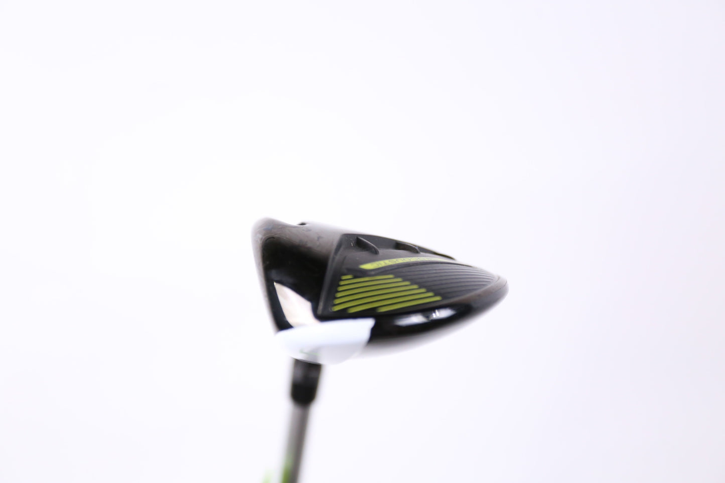 Used TaylorMade M2 Rescue 2017 5H Hybrid - Right-Handed - 25 Degrees - Ladies Flex-Next Round