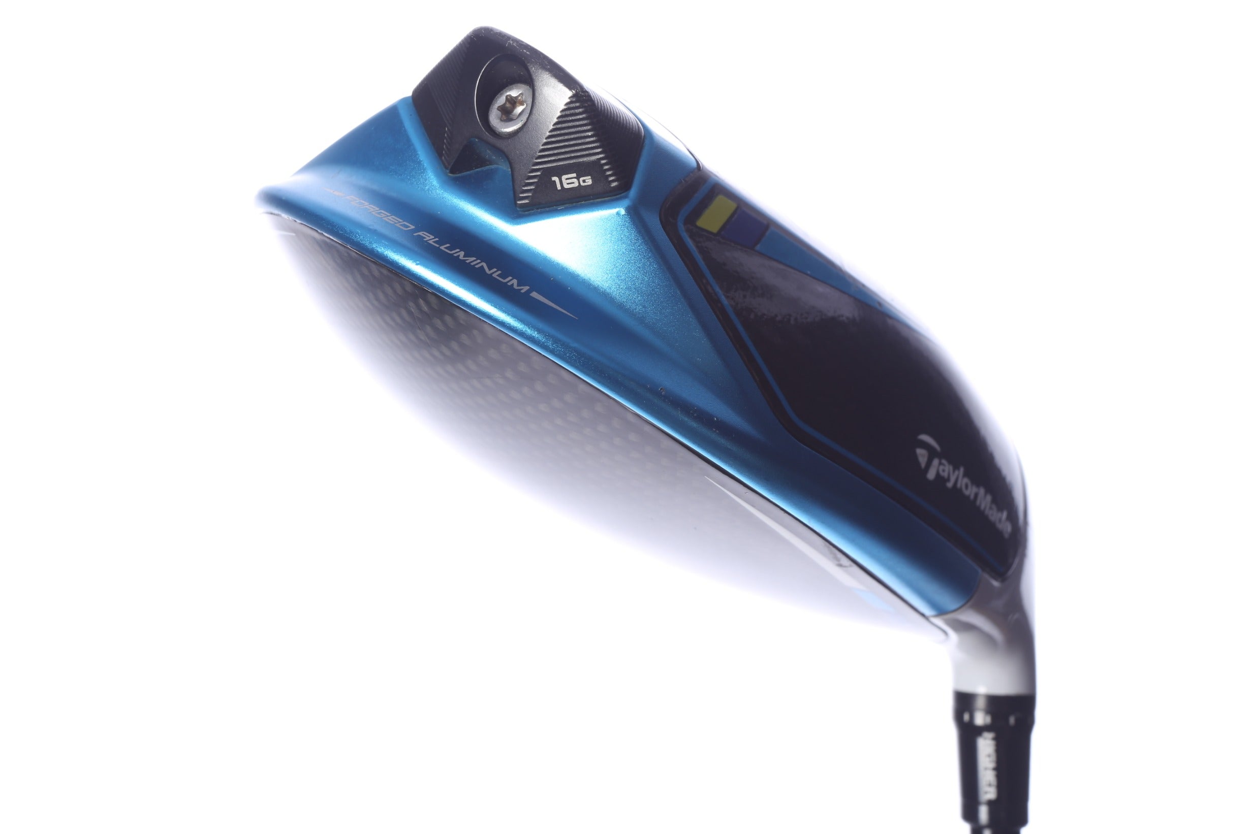 Used TaylorMade SIM2 Driver - 9 Degrees - Extra Stiff Flex Mitsubishi Tensei AV Series Blue - Right-Handed-Next Round