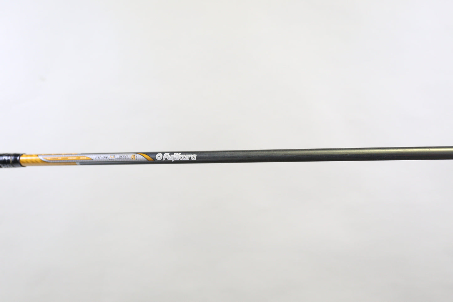 Used Cleveland HiBore XLS 3-Wood - Right-Handed - 15 Degrees - Stiff Flex