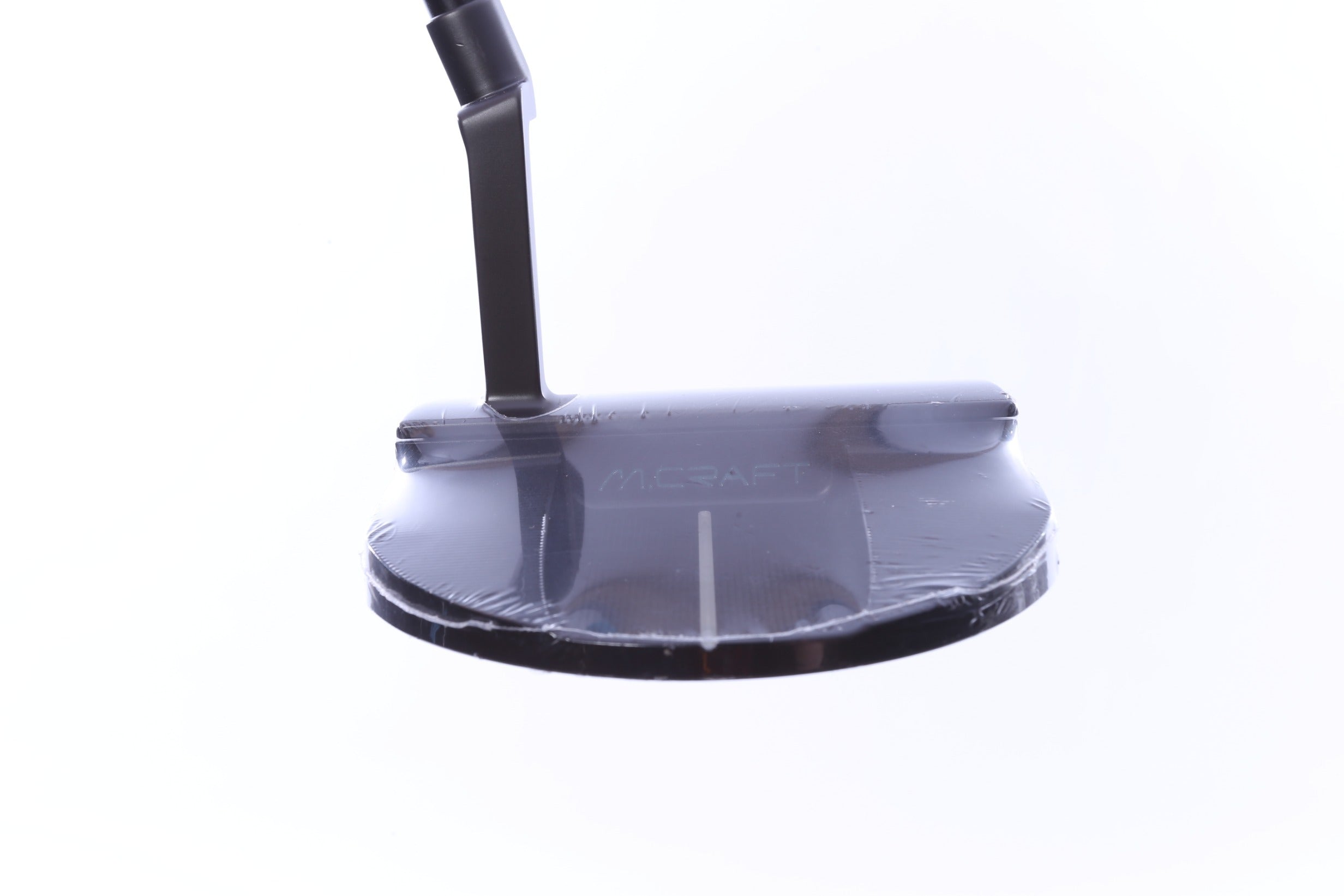 Used Mizuno M.Craft X P5 Putter - Right-Handed - 35 in - Mallet-Next Round
