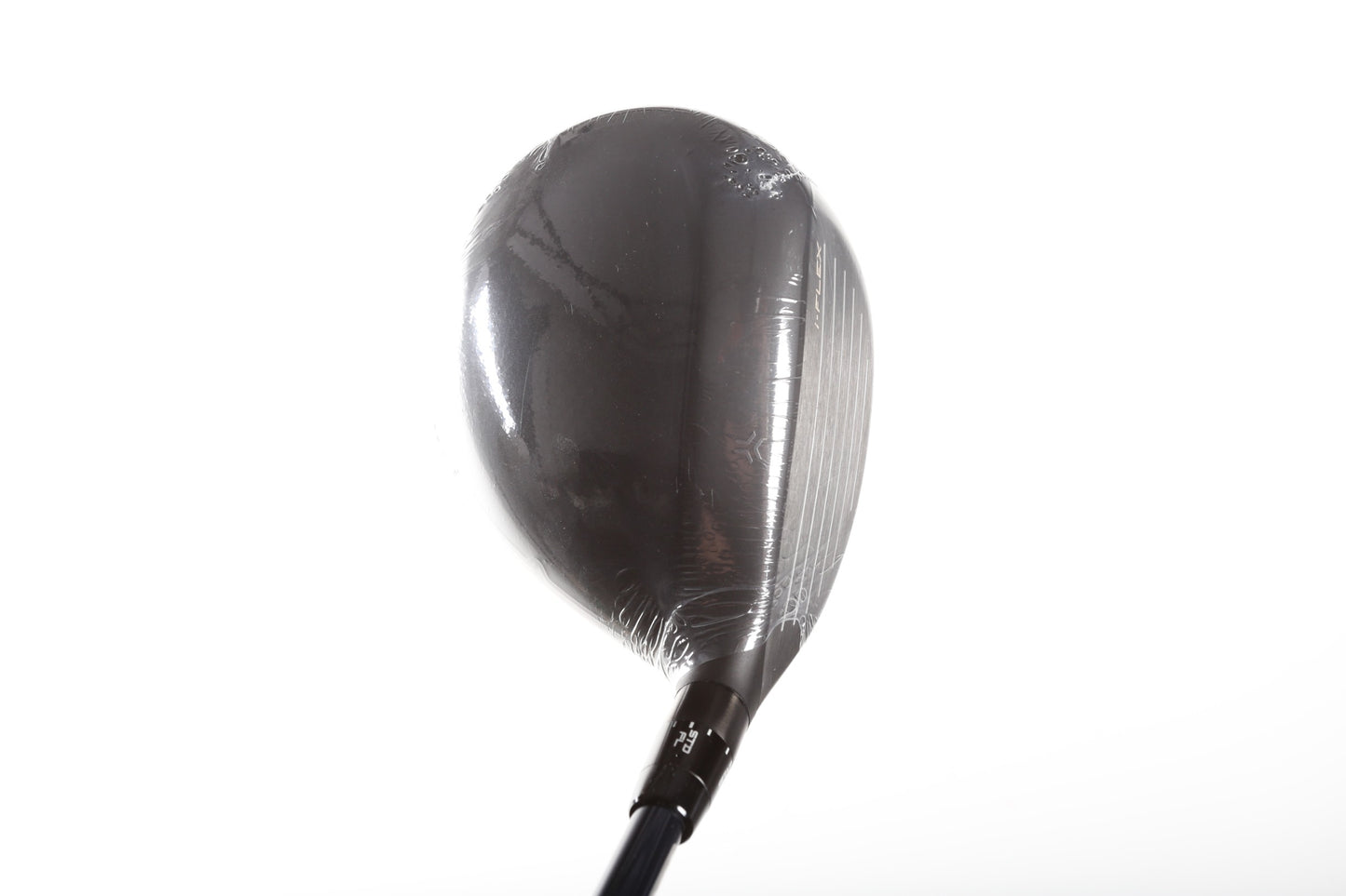 Used Srixon ZXI 3-Wood - Left-Handed - 15 Degrees - Stiff Flex-Next Round