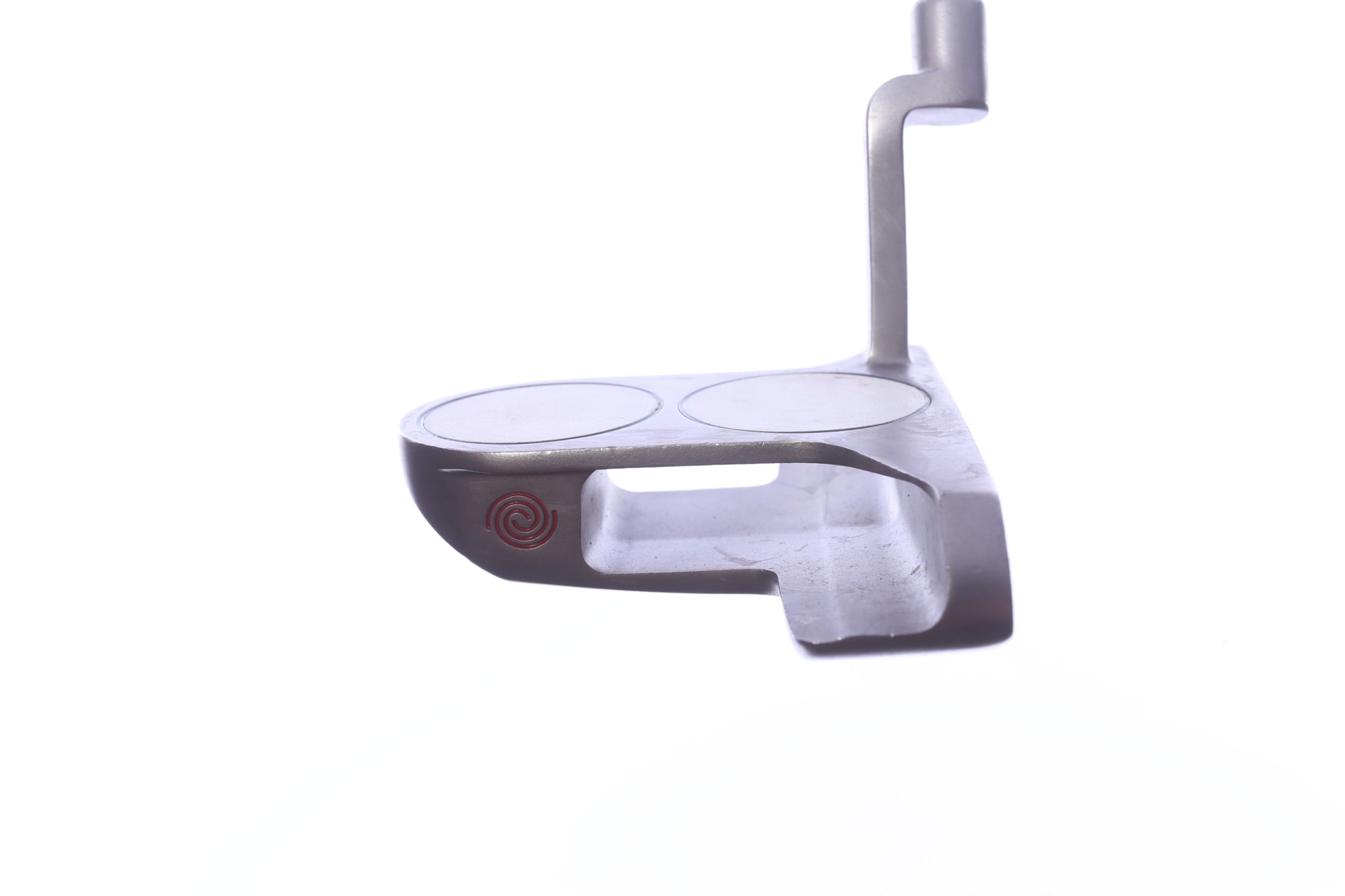 Used Odyssey White Hot XG 2-Ball Blade Putter - Right-Handed - 33 in - Mallet