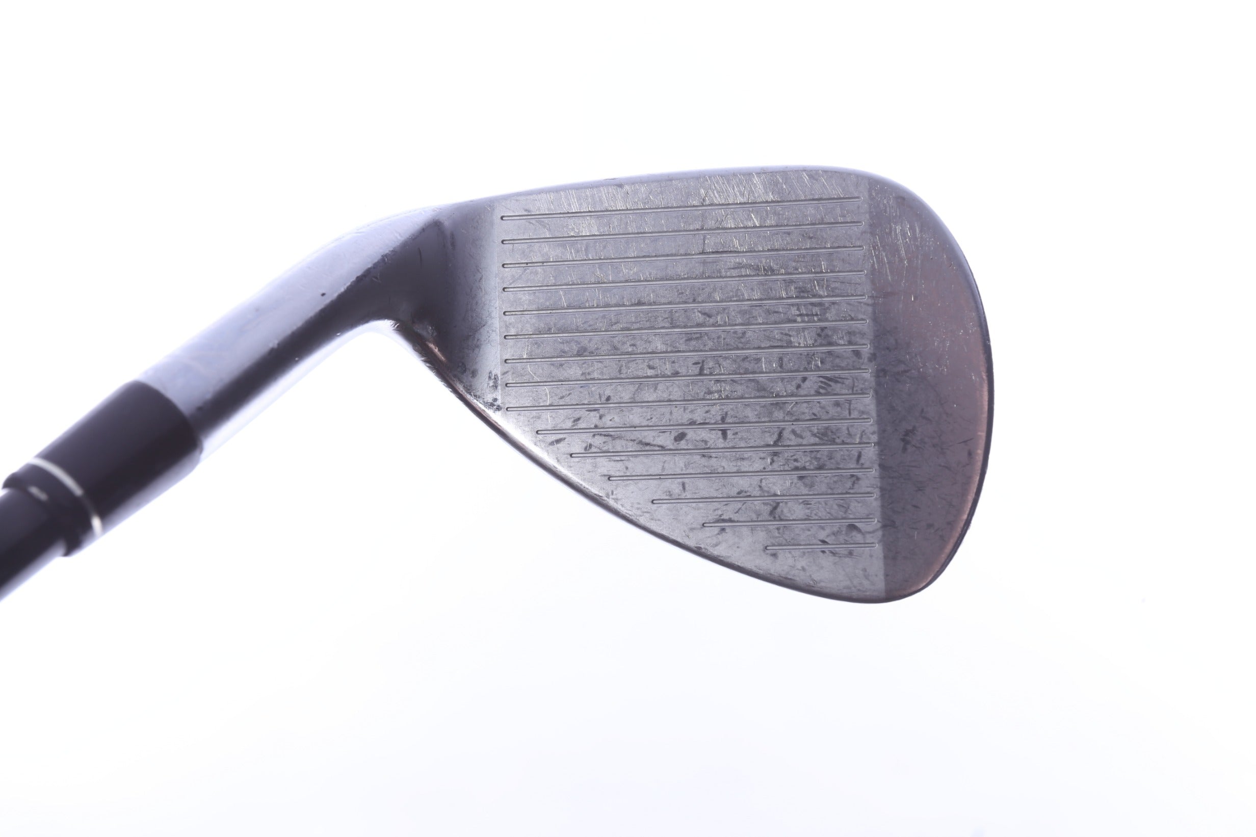 Used Callaway Apex Forged Approach Wedge - Right-Handed - 50 Degrees - Ladies Flex-Next Round