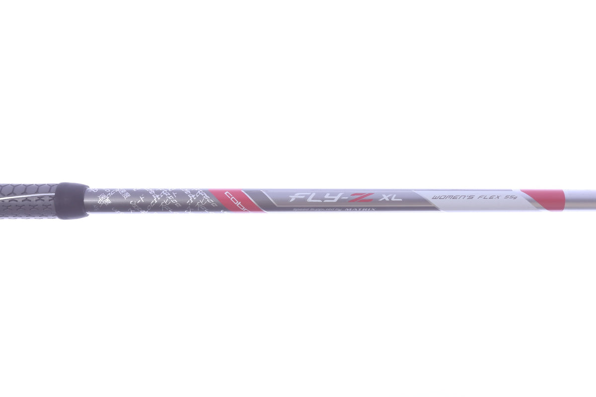Used Cobra Fly-Z XL Single 7-Iron - Right-Handed - Ladies Flex