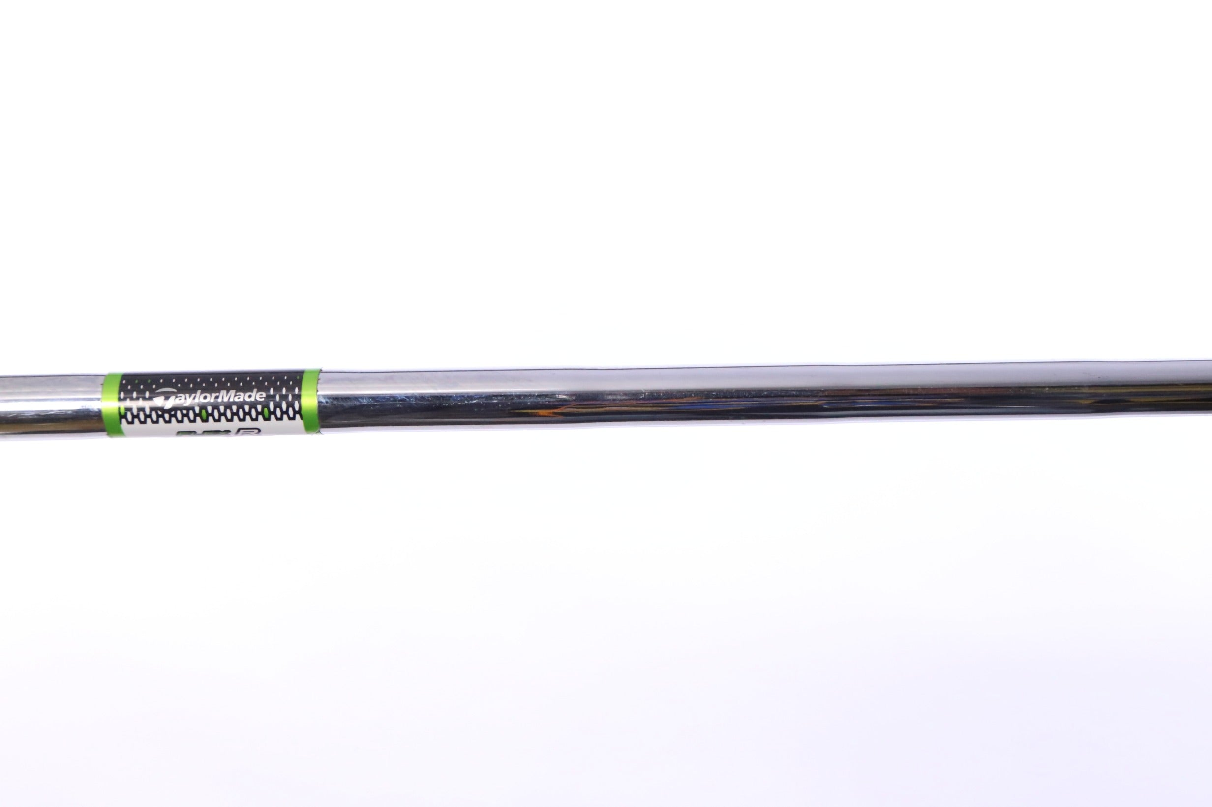 Used TaylorMade RocketBallz Pitching Wedge - Right-Handed - 50 Degrees - Regular Flex-Next Round