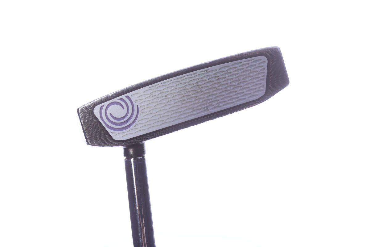 Used Odyssey White Hot RX #7 Putter - Right-Handed - 33 in - Mallet