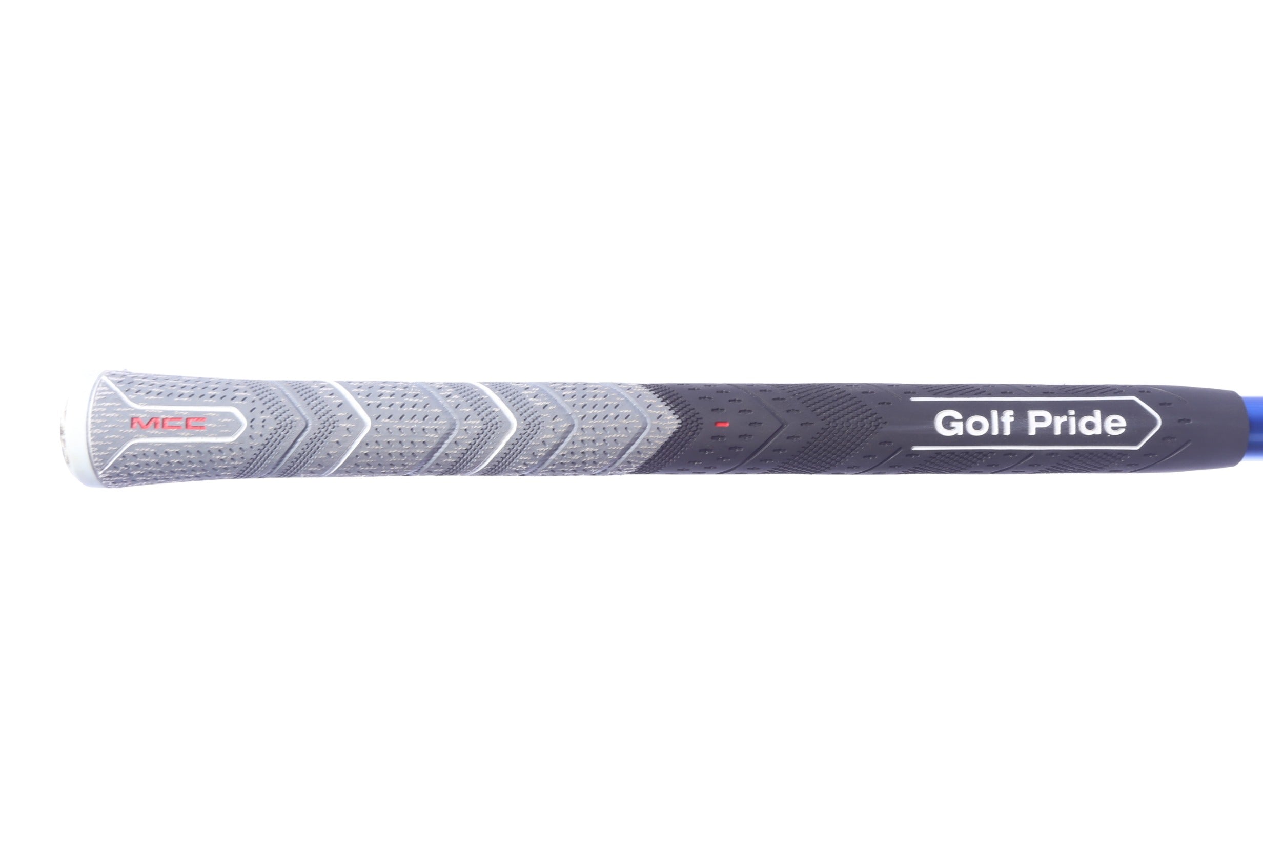 Used Titleist GT3 Driver - 10 Degrees - Extra Stiff Flex Mitsubishi C6 Blue - Right-Handed-Next Round
