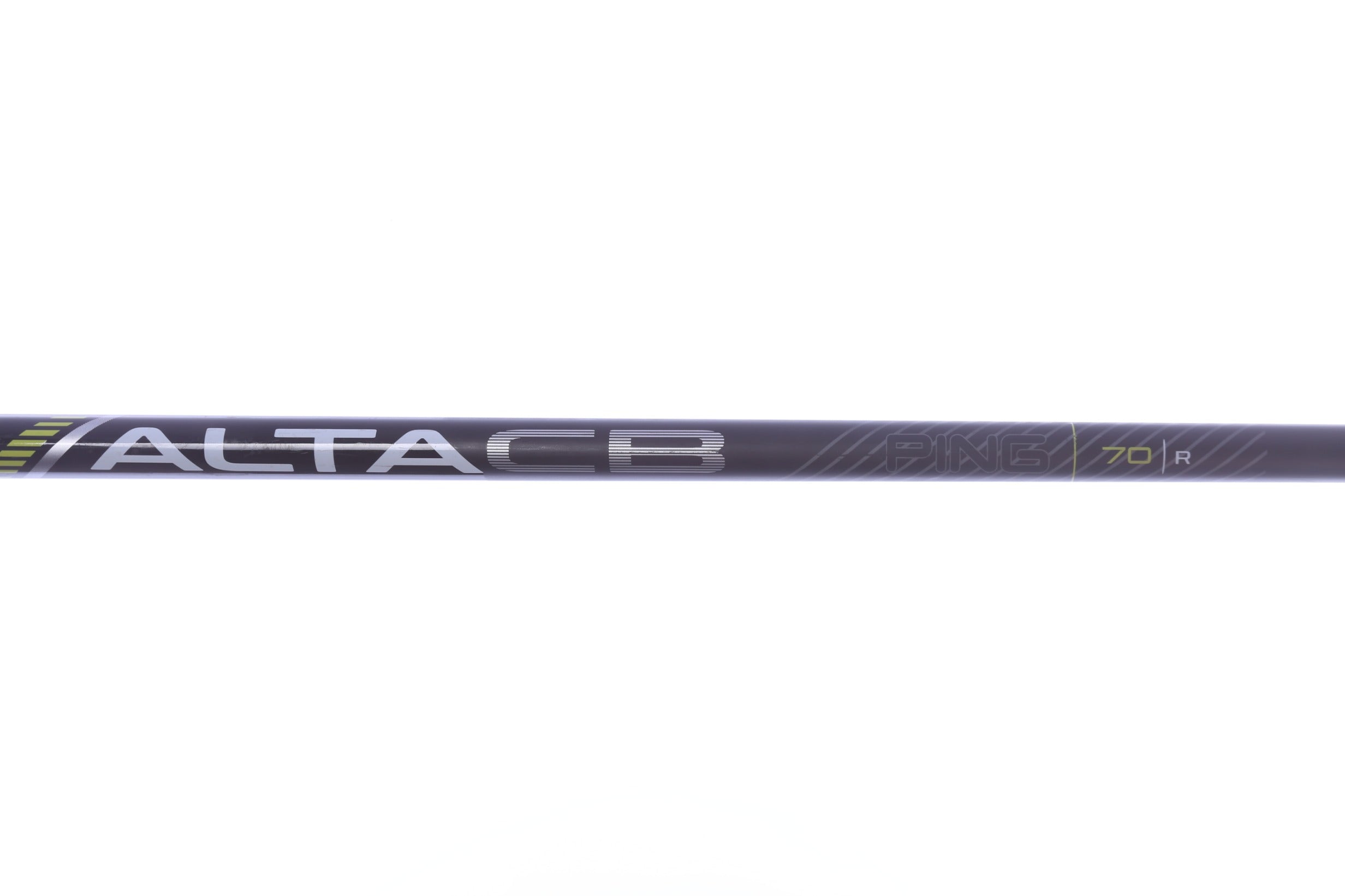 Used Ping G430 4H Hybrid - Left-Handed - 22 Degrees - Regular Flex-Next Round