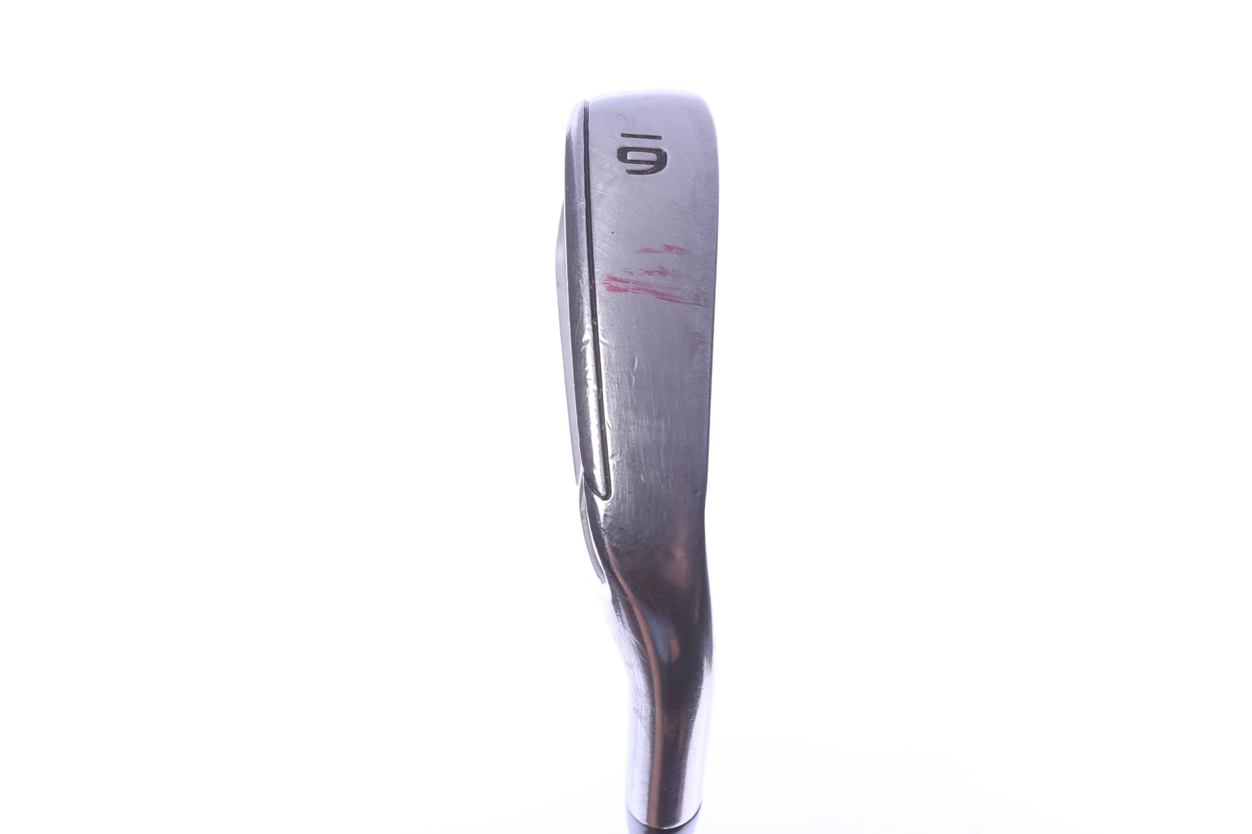 Used Callaway Paradym Ai Smoke Single 6-Iron - Right-Handed - Regular Flex