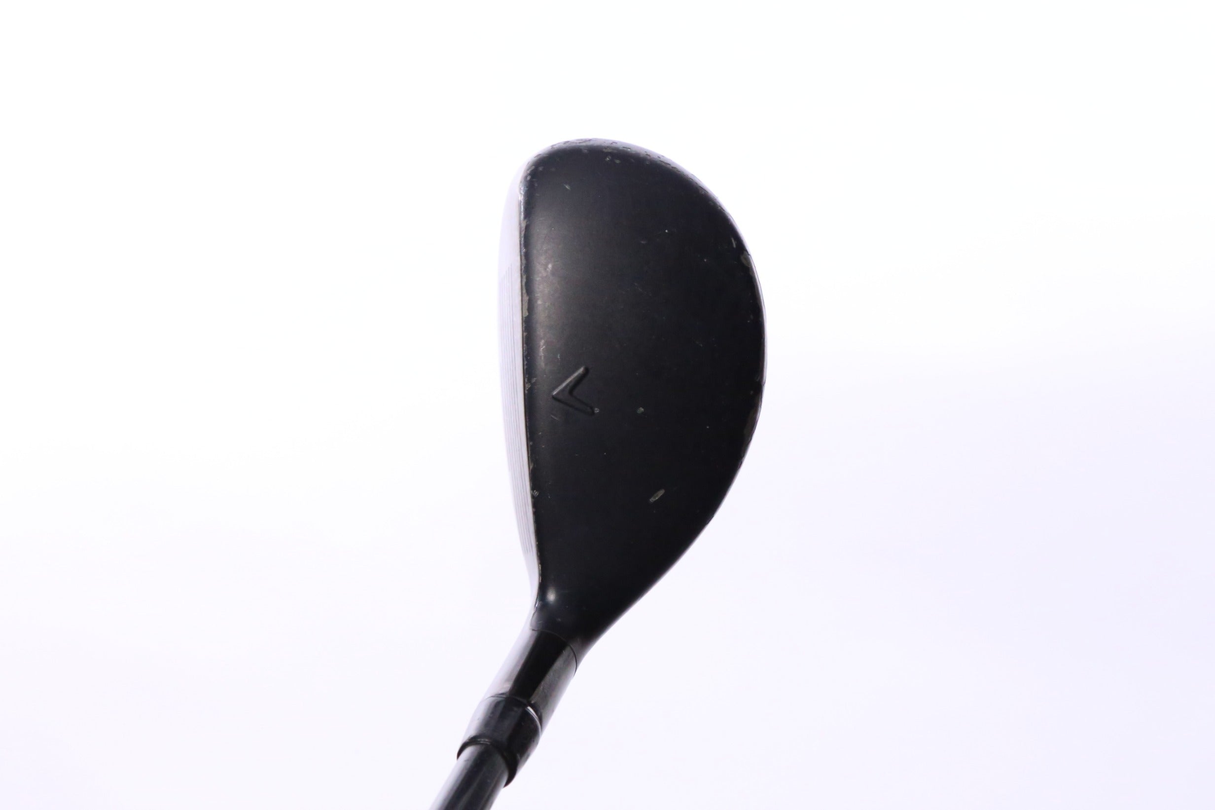 Used Callaway XR OS 7H Hybrid - Right-Handed - 31 Degrees - Regular Flex-Next Round