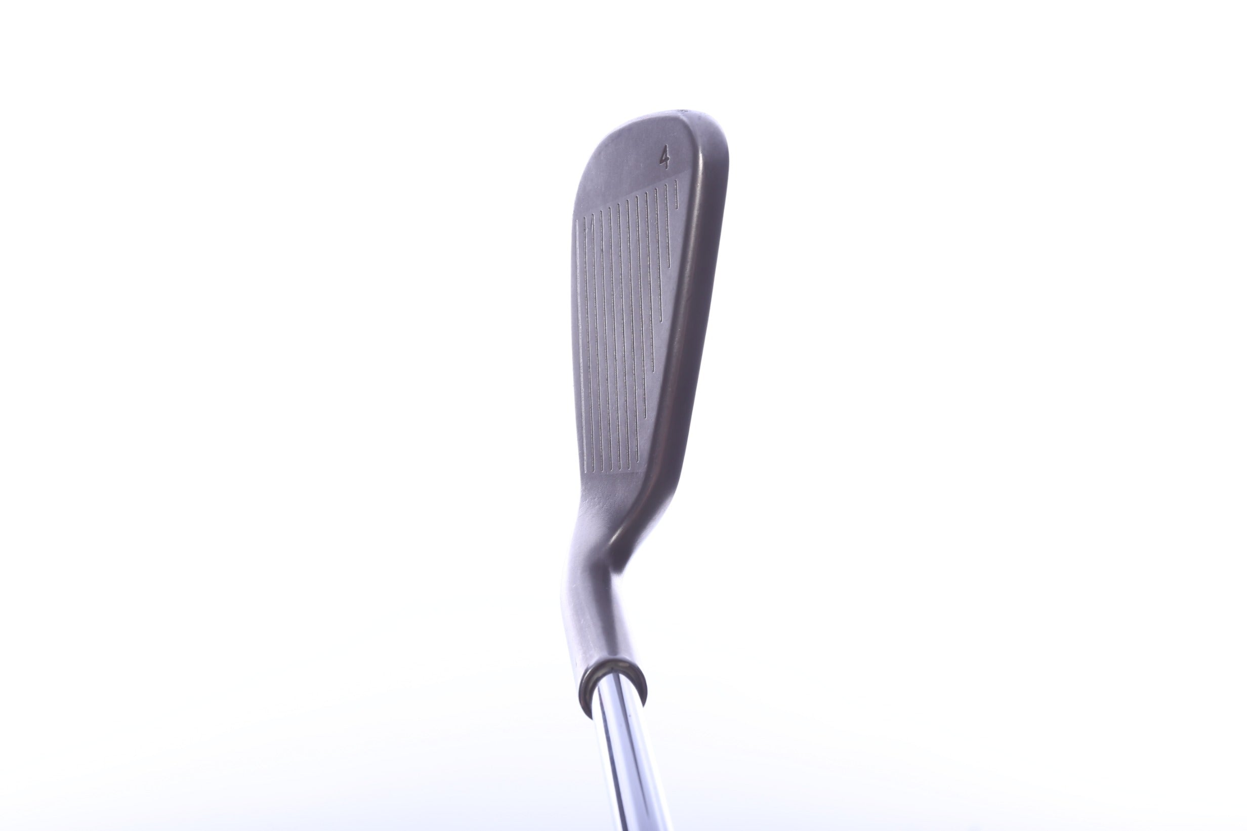 Used Ping G25 Single 4-Iron - Right-Handed - Regular Flex