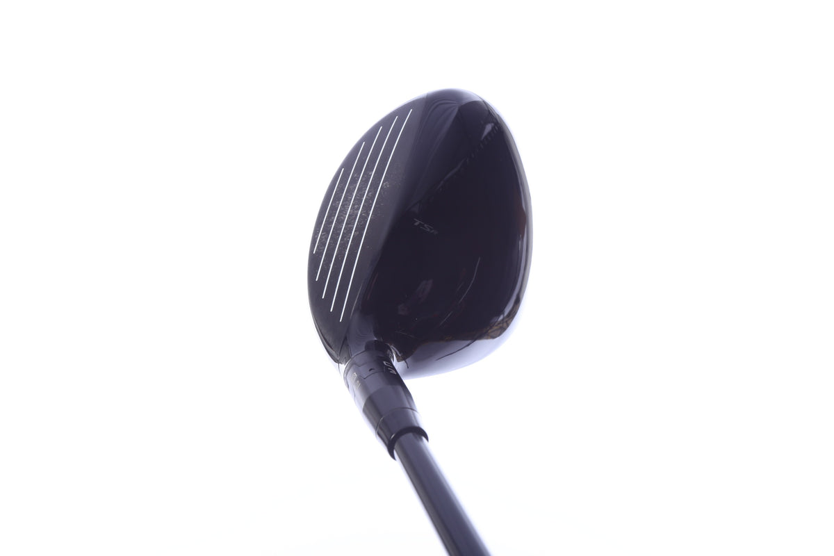 Used Titleist TSR2 5-Wood - Right-Handed - 18 Degrees - Stiff Flex