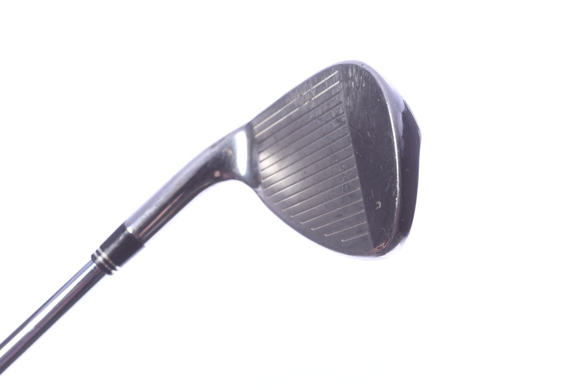 Used TaylorMade Burner Plus Approach Wedge - Right-Handed - 50 Degrees - Stiff Flex