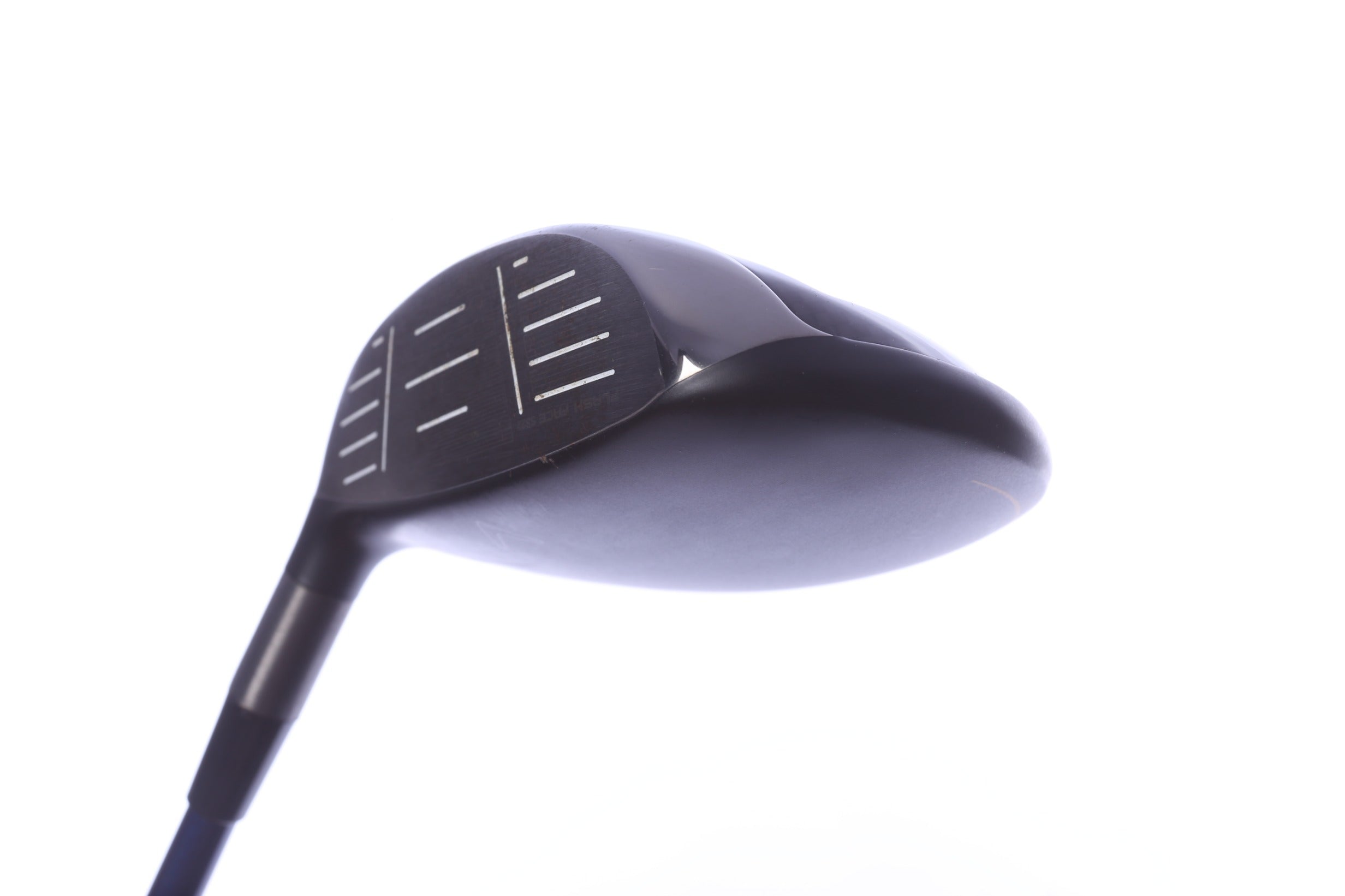 Used Callaway Rogue ST MAX 3-Wood - Right-Handed - 15 Degrees - Regular Flex