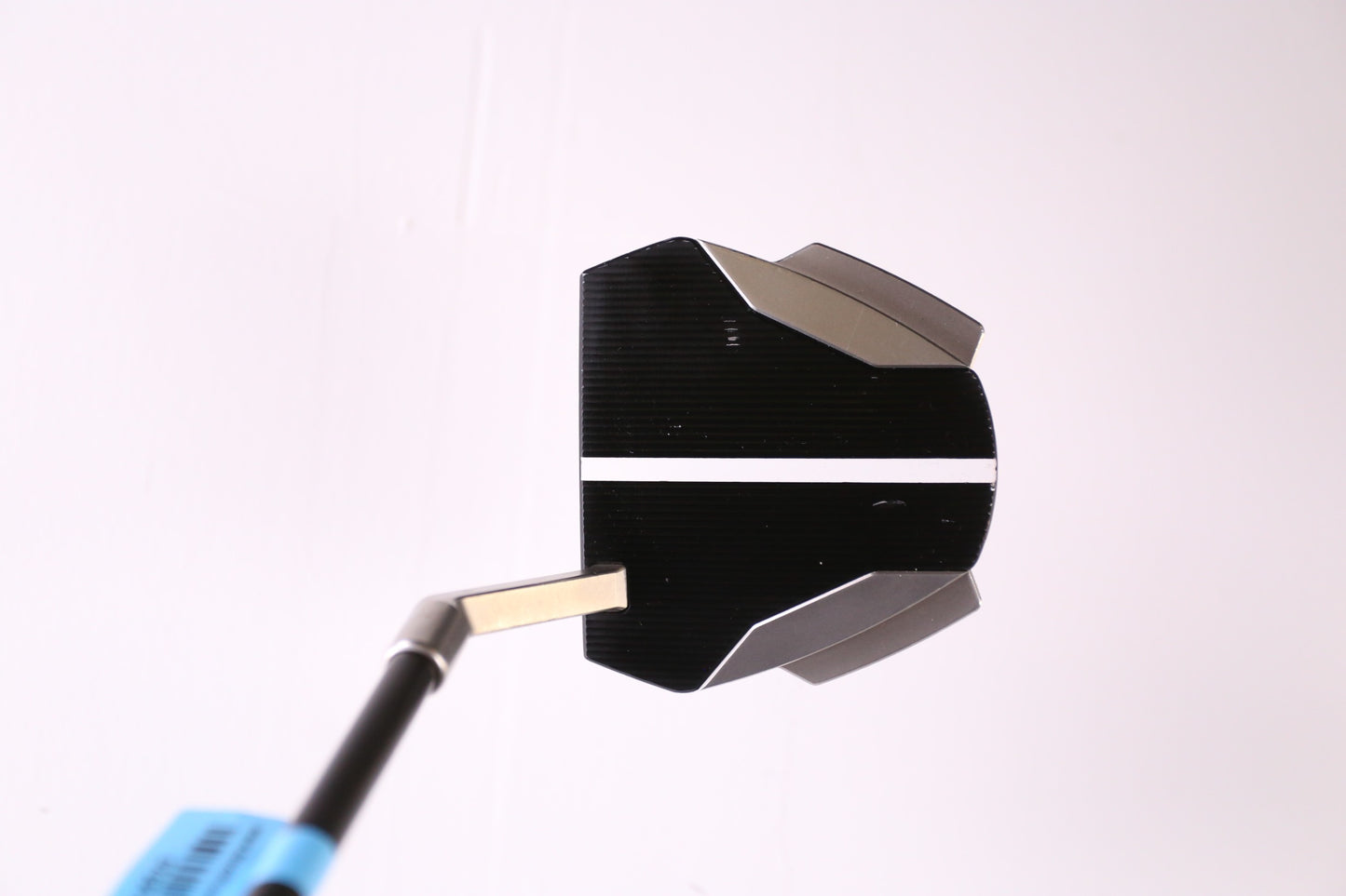 Used Evnroll ER11vx Putter - Right-Handed - 37 in - Mallet-Next Round