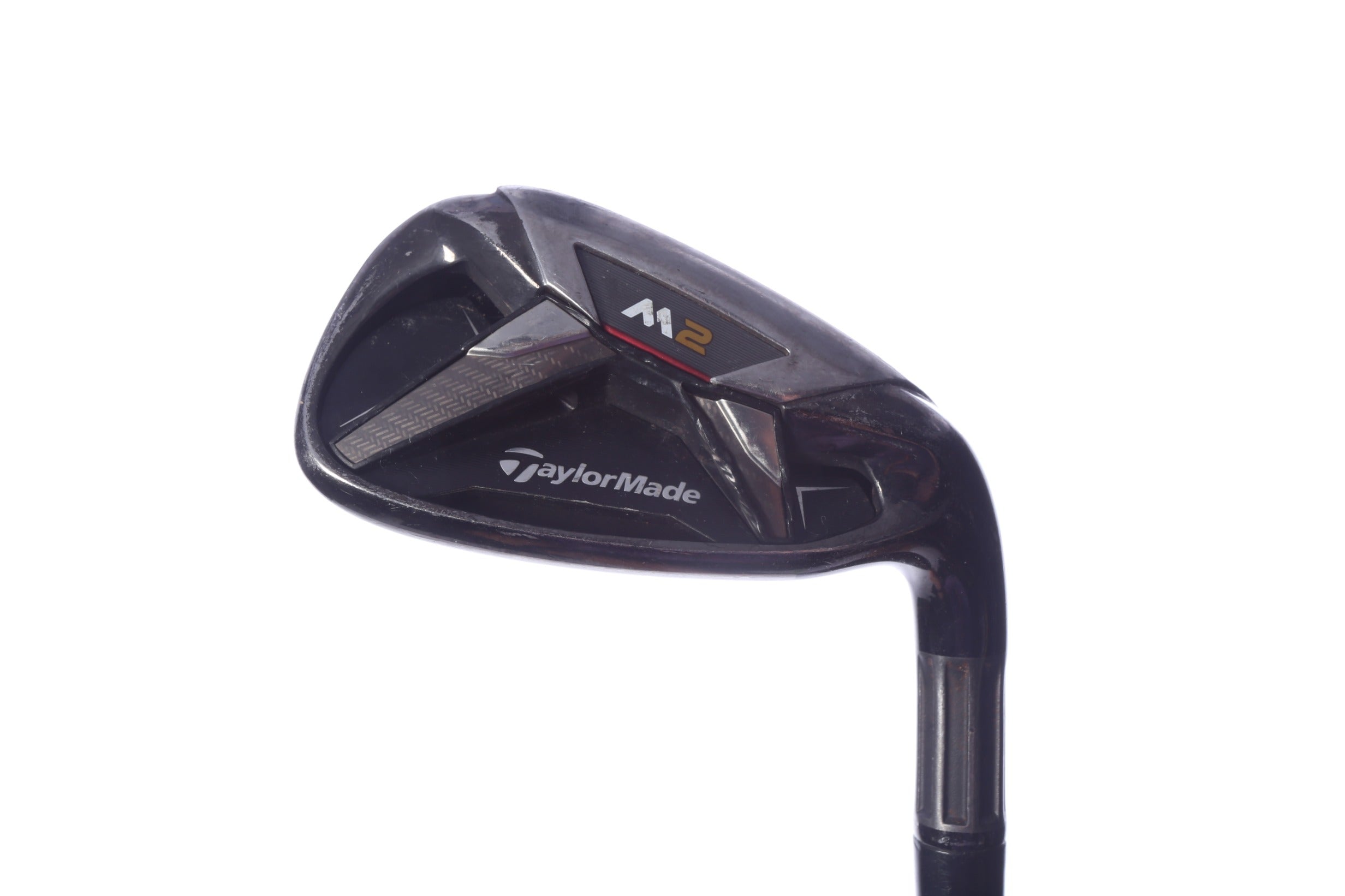 Used TaylorMade M2 Single 9-Iron - Right-Handed - Ladies Flex-Next Round