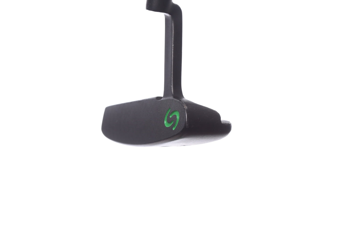 Used Heavy Putter Q2-L Putter - Right-Handed - 33 in - Blade-Next Round