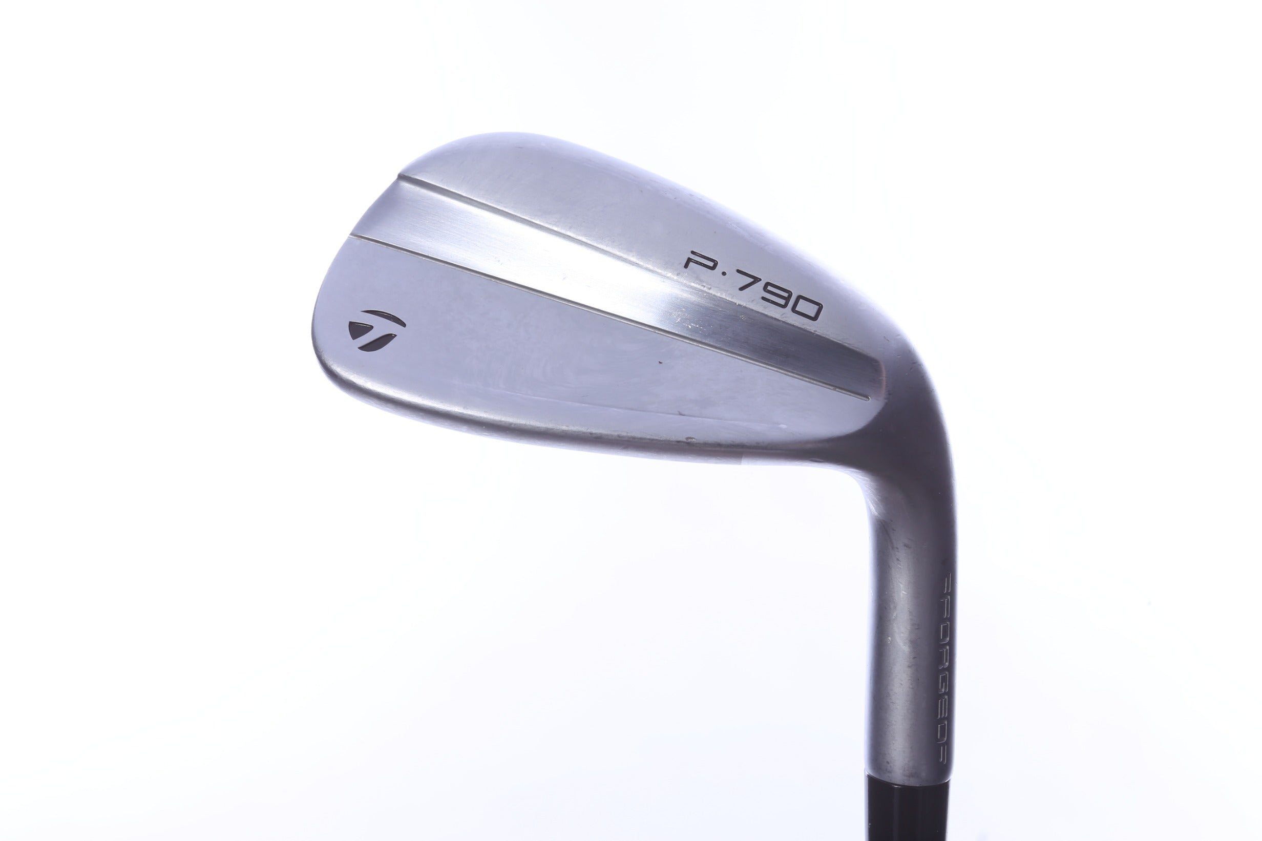 Used TaylorMade 2023 P790 Approach Wedge - Right-Handed - 50 Degrees - Stiff Flex-Next Round