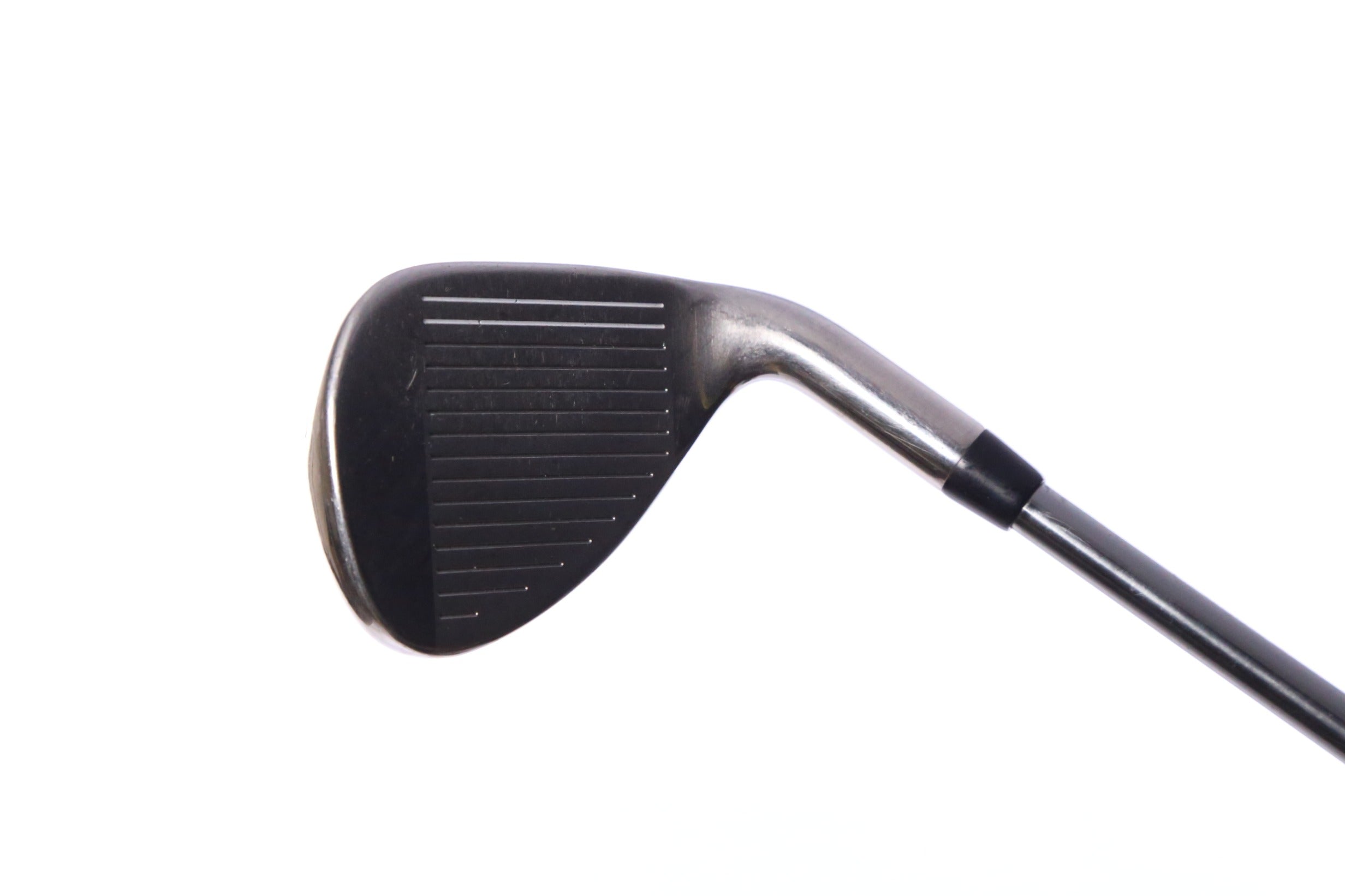 Used Callaway Mavrik Approach Wedge - Left-Handed - 46 Degrees - Seniors Flex-Next Round