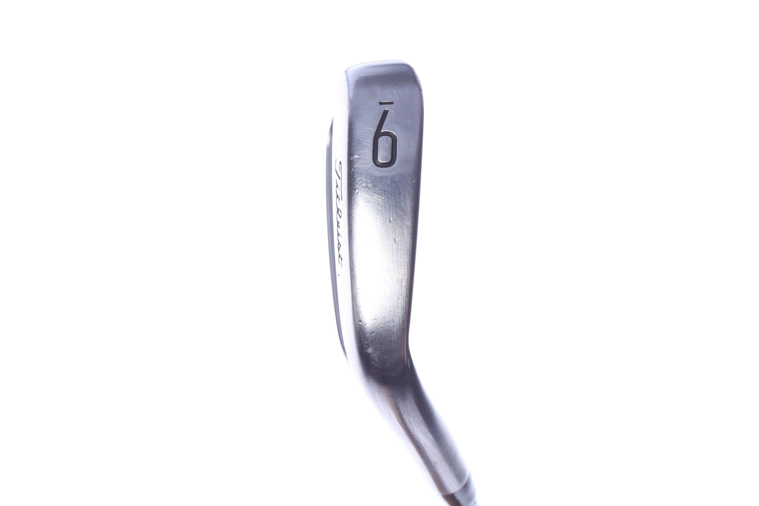 Used Titleist 2023 T100 Single 9-Iron - Right-Handed - Stiff Flex-Next Round