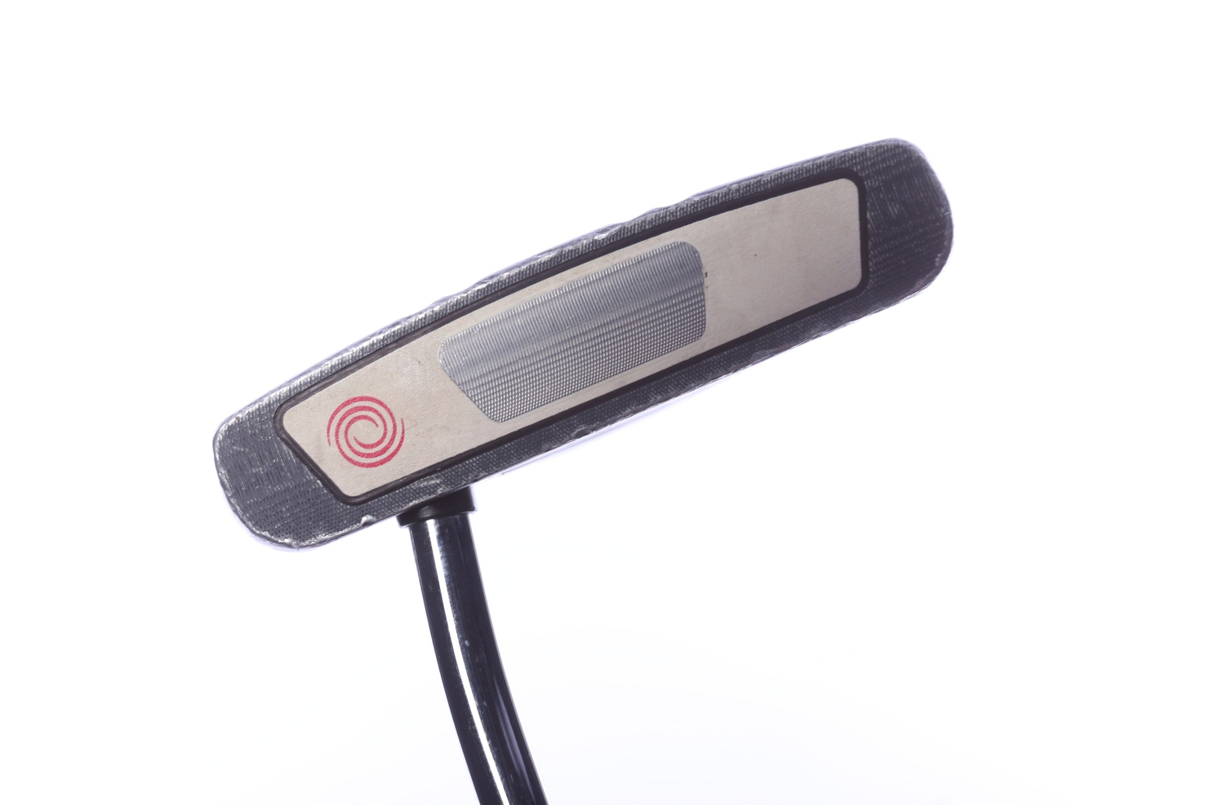 Used Odyssey 2 Ball SRT Saturn Putter - Right-Handed - 35.5 in - Mallet
