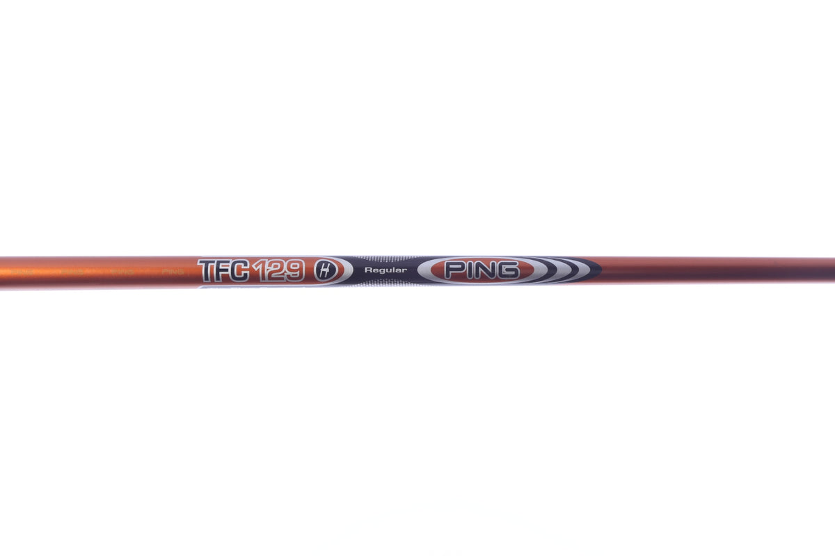 Used Ping G10 Hybrid Set - Right-Handed - 4H, 5H - Regular Flex