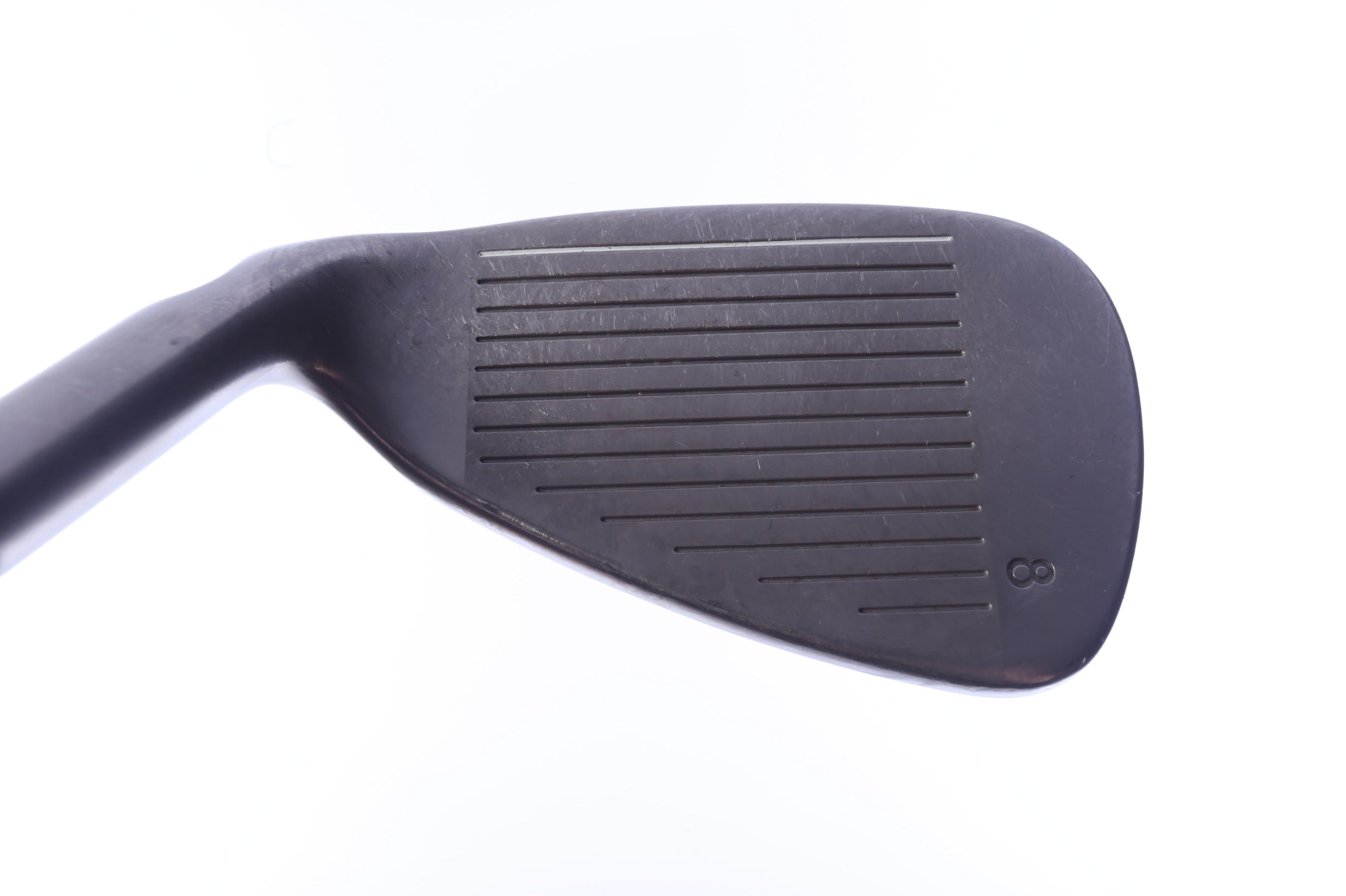 Used Ping G LE Single 8-Iron - Right-Handed - Ladies Flex