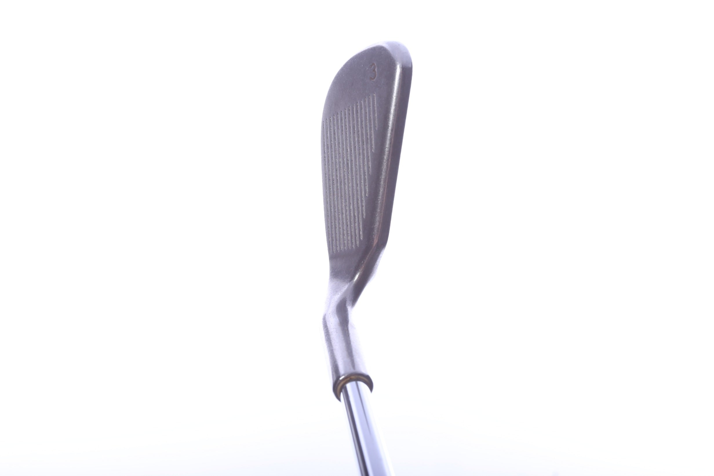 Used Ping Eye 2 Single 3-Iron - Right-Handed - Stiff Flex