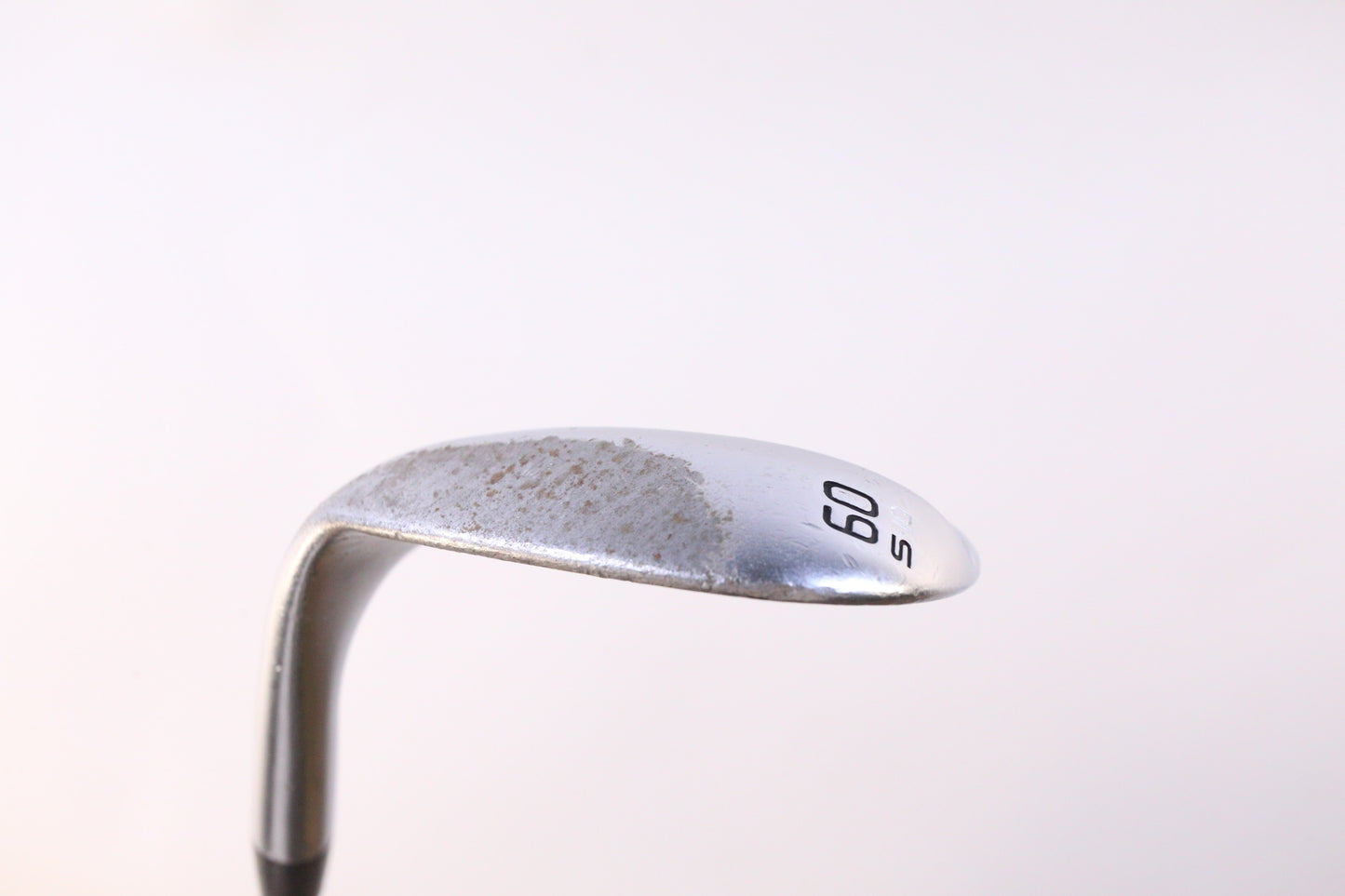 Used Ping Glide 4.0 S Lob Wedge - Right-Handed - 60 Degrees - Stiff Flex-Next Round