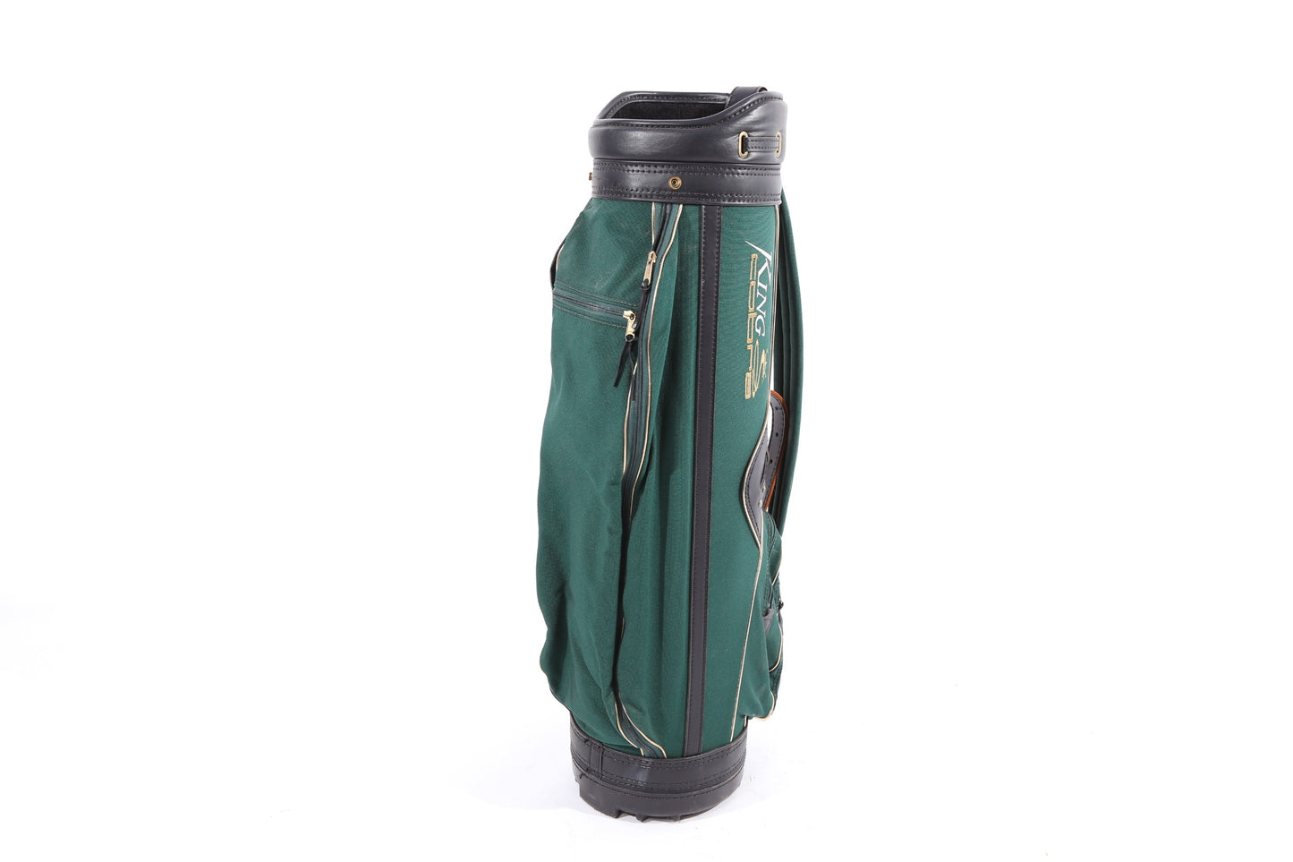 King Cobra Pencil Golf Bag 6 Way/4 Pockets-Next Round